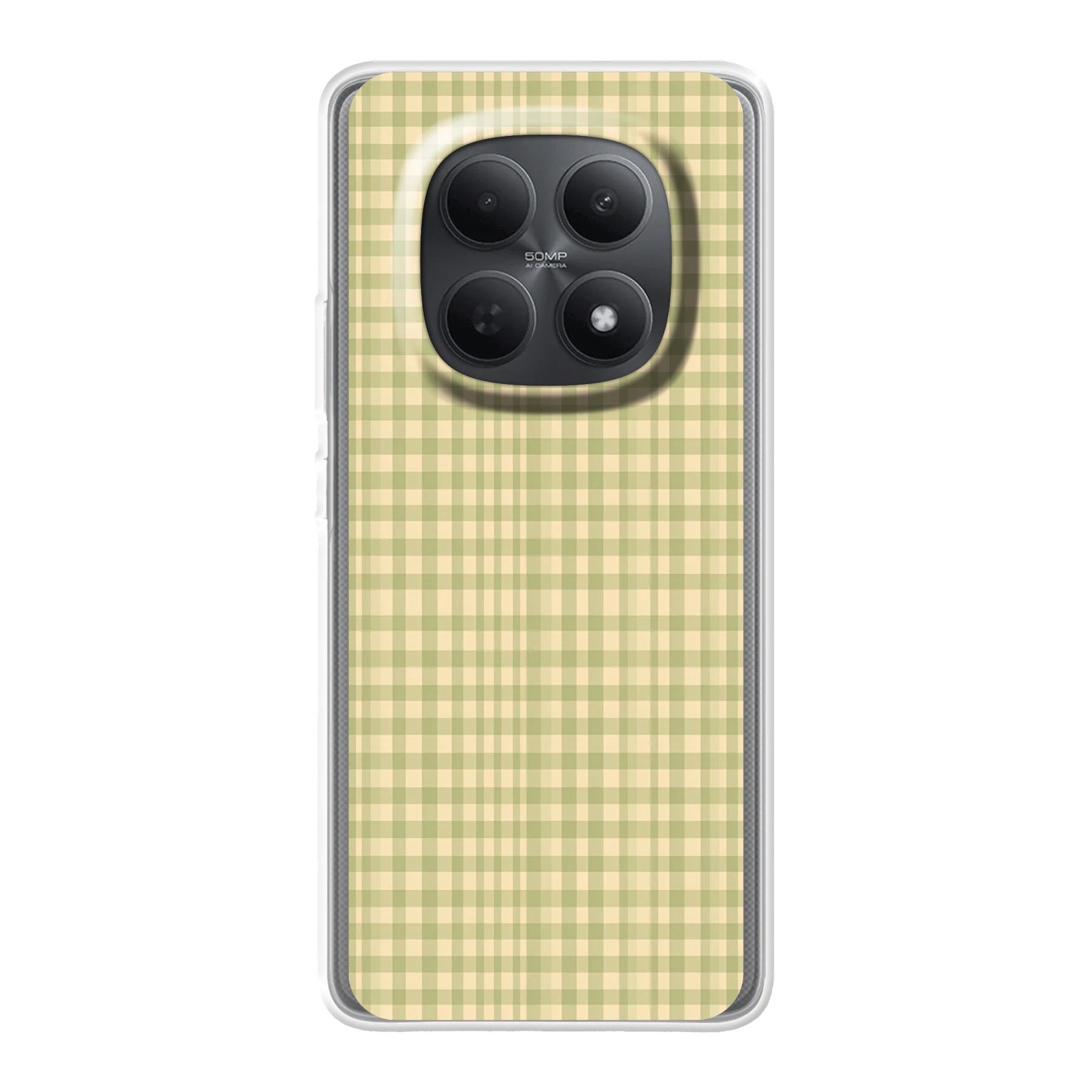 Xiaomi Poco M8 / Redmi Note 15 phone case