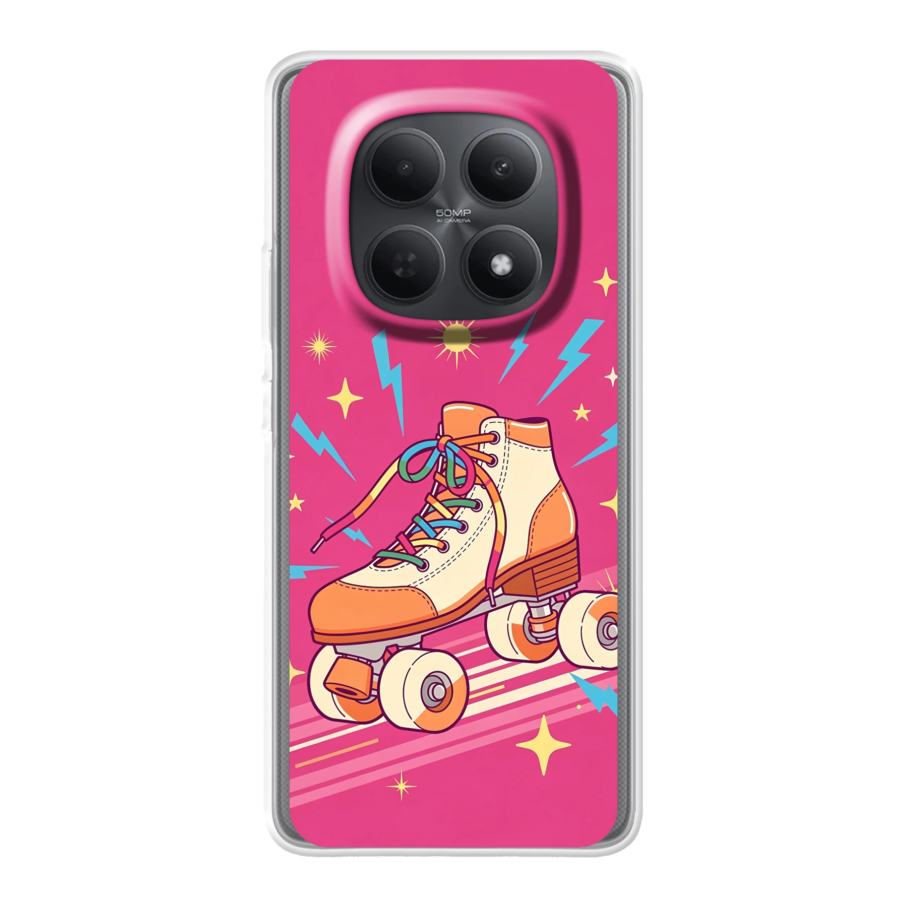 Xiaomi Poco M8 / Redmi Note 15 phone case