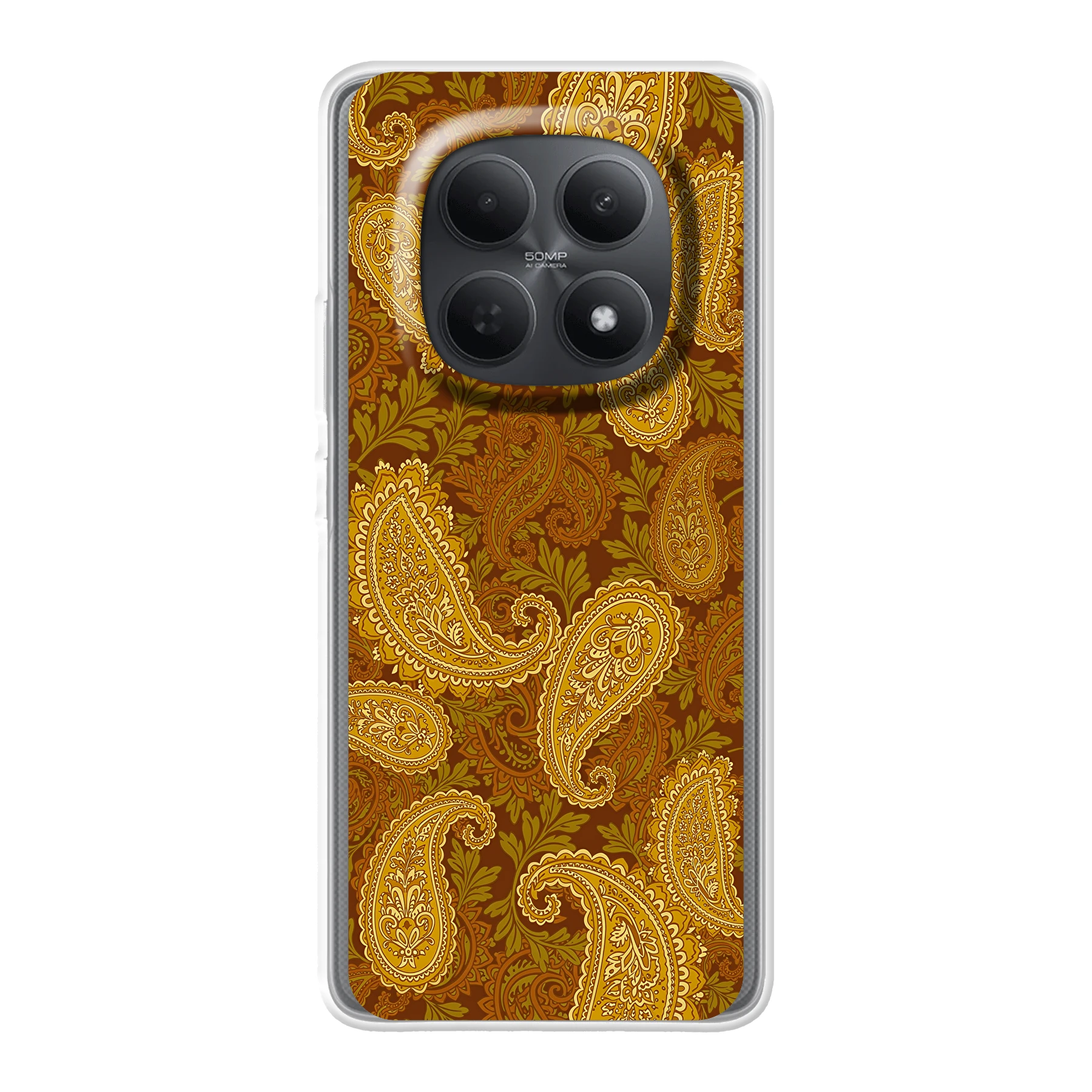 Xiaomi Poco M8 / Redmi Note 15 phone case