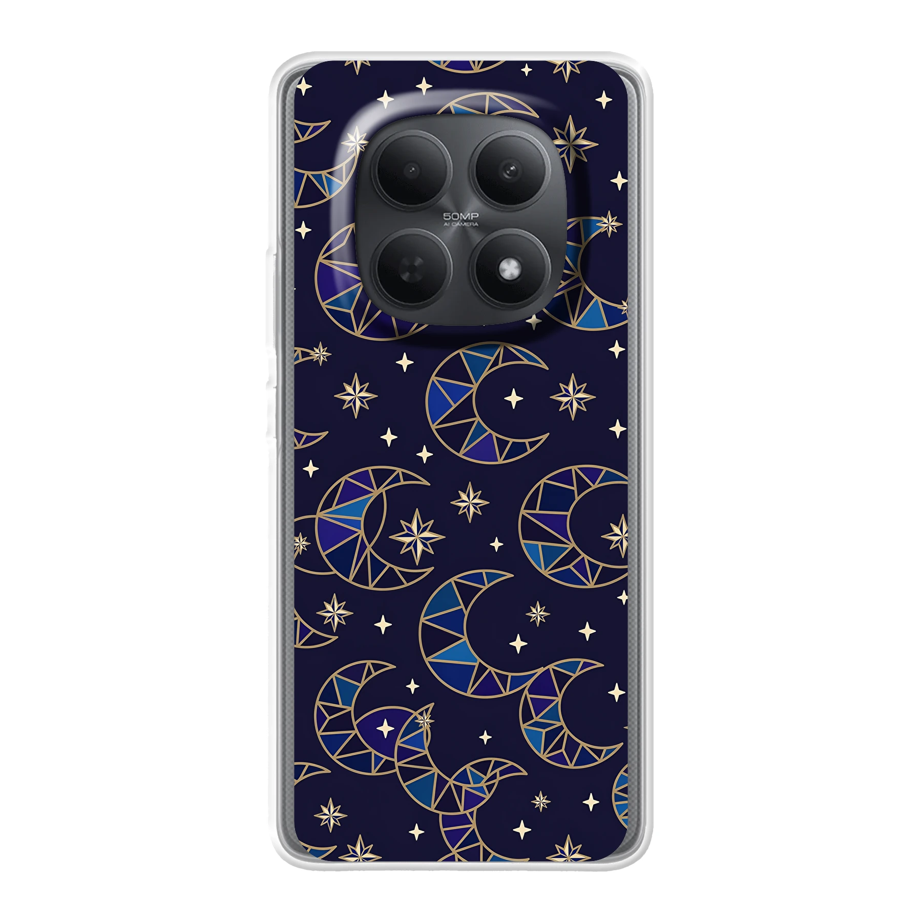 Xiaomi Poco M8 / Redmi Note 15 phone case