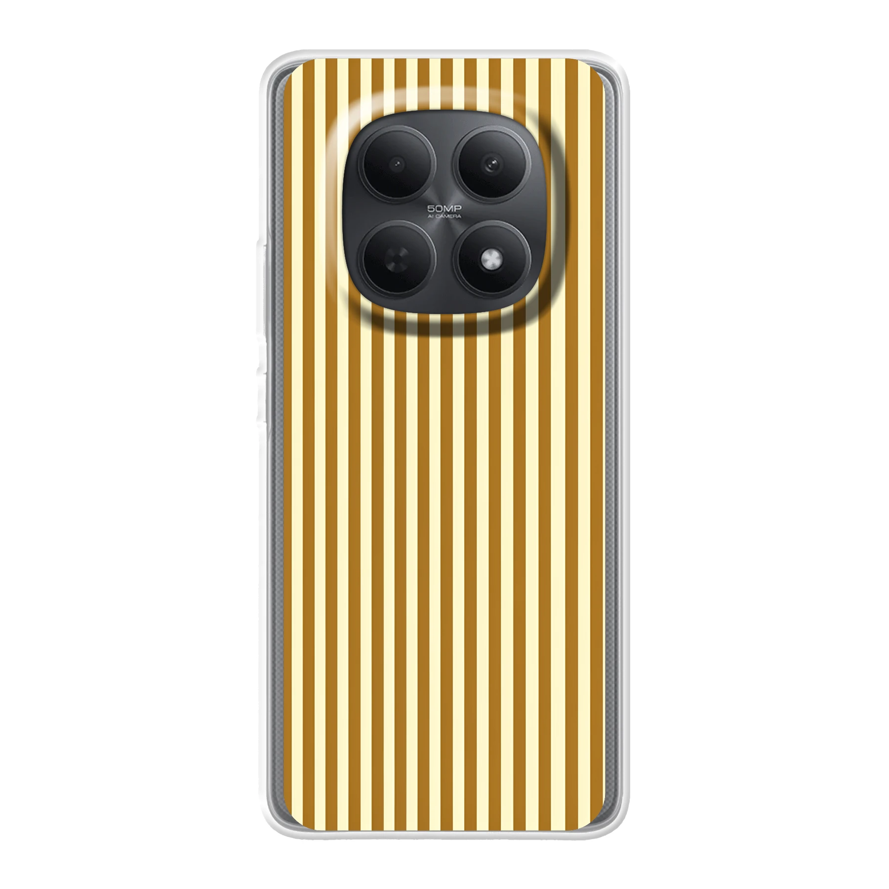 Xiaomi Poco M8 / Redmi Note 15 phone case
