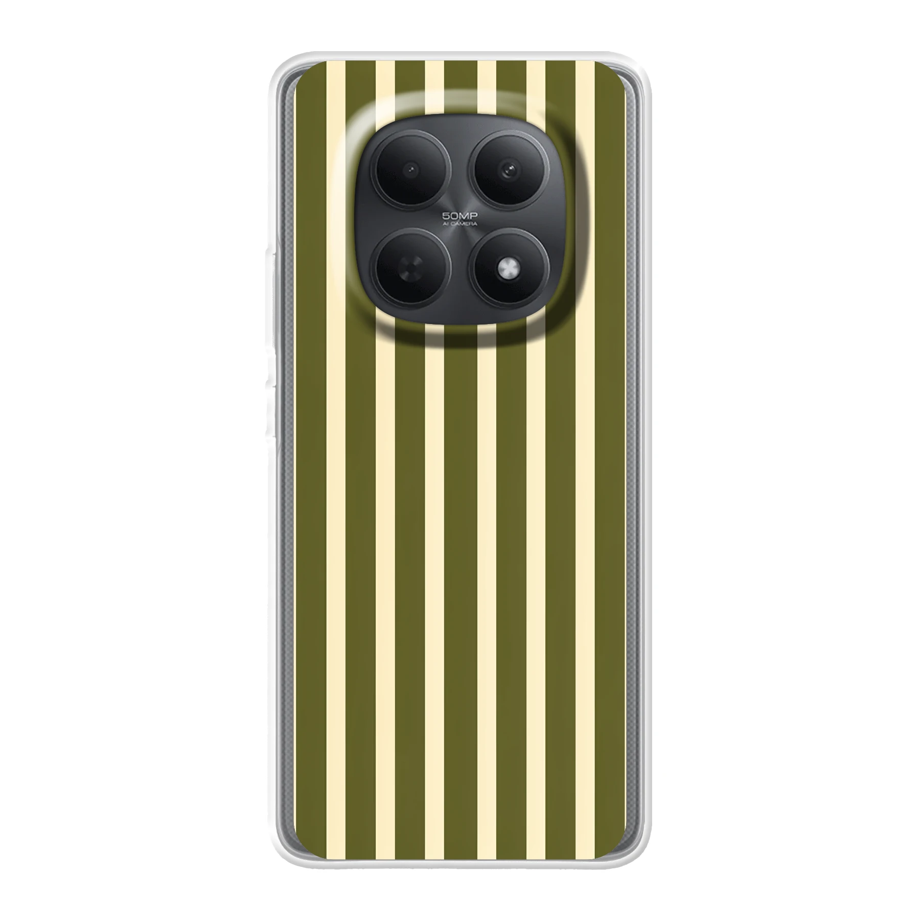 Xiaomi Poco M8 / Redmi Note 15 phone case