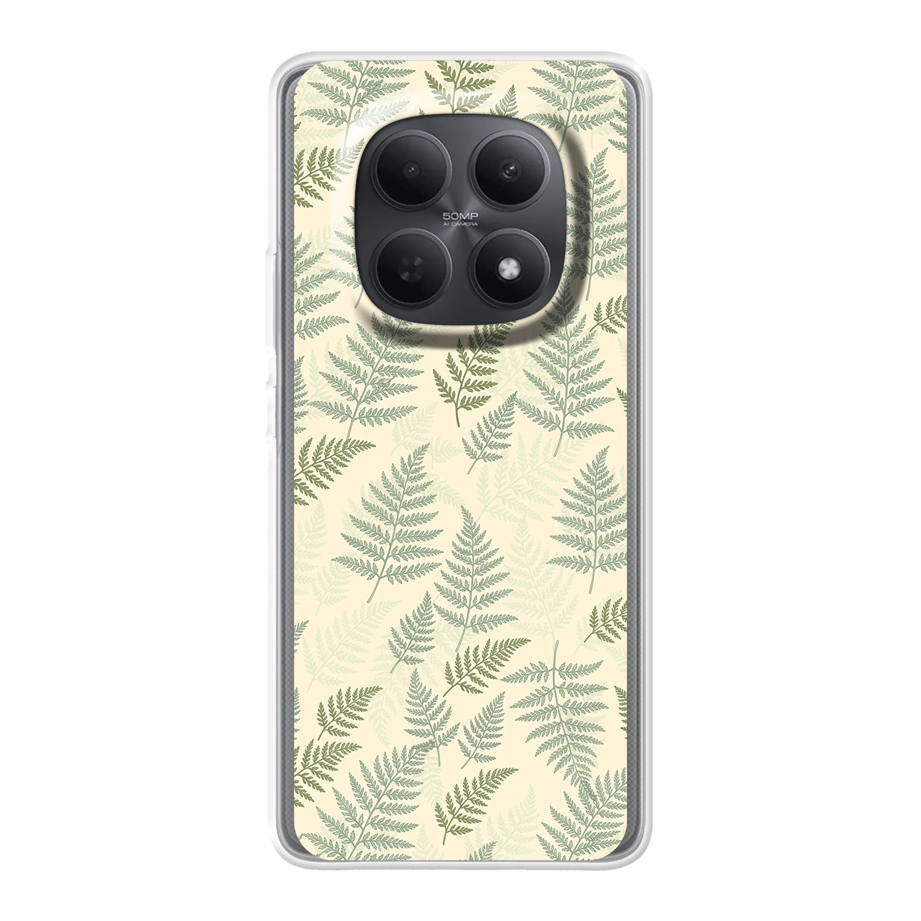 Xiaomi Poco M8 / Redmi Note 15 phone case