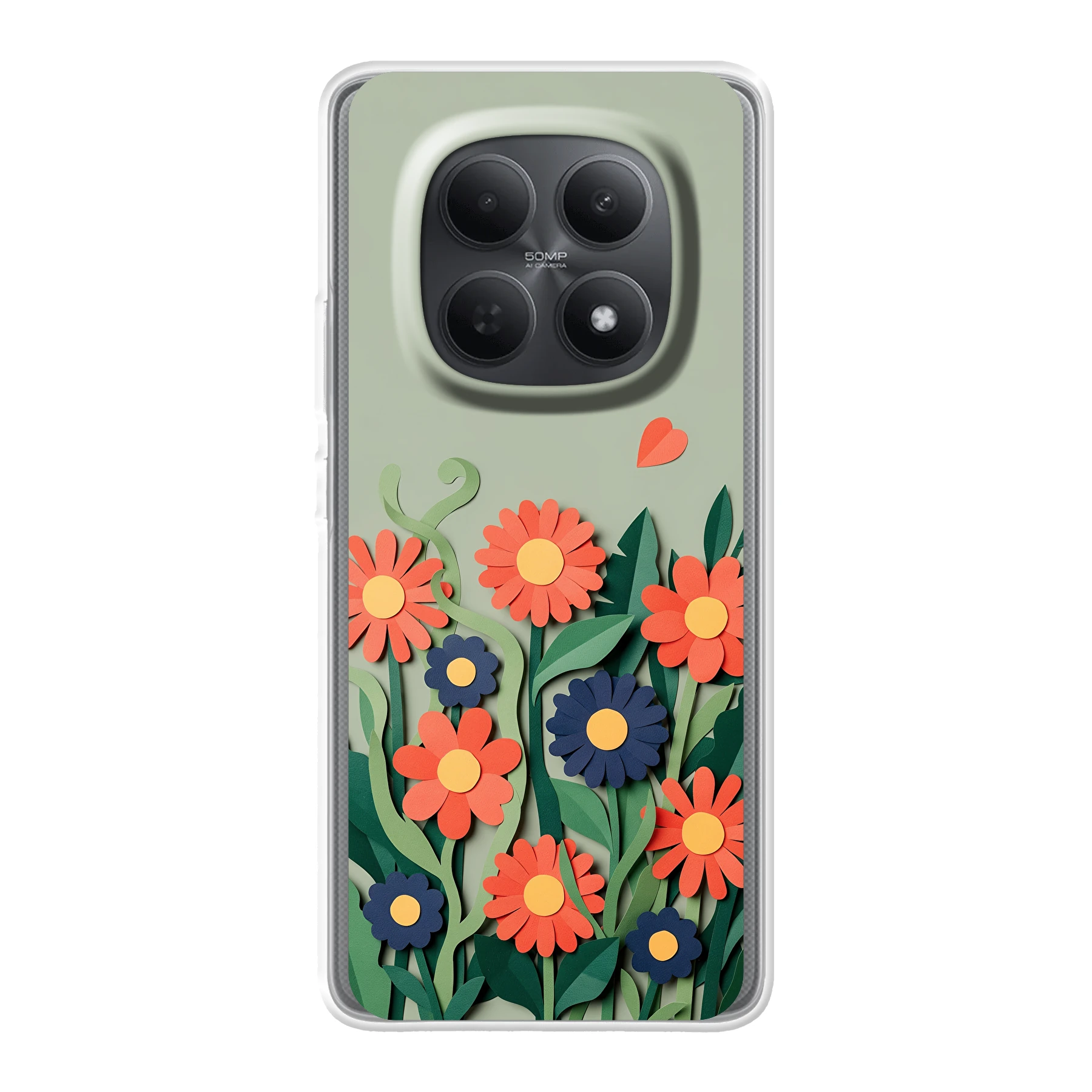 Xiaomi Poco M8 / Redmi Note 15 phone case