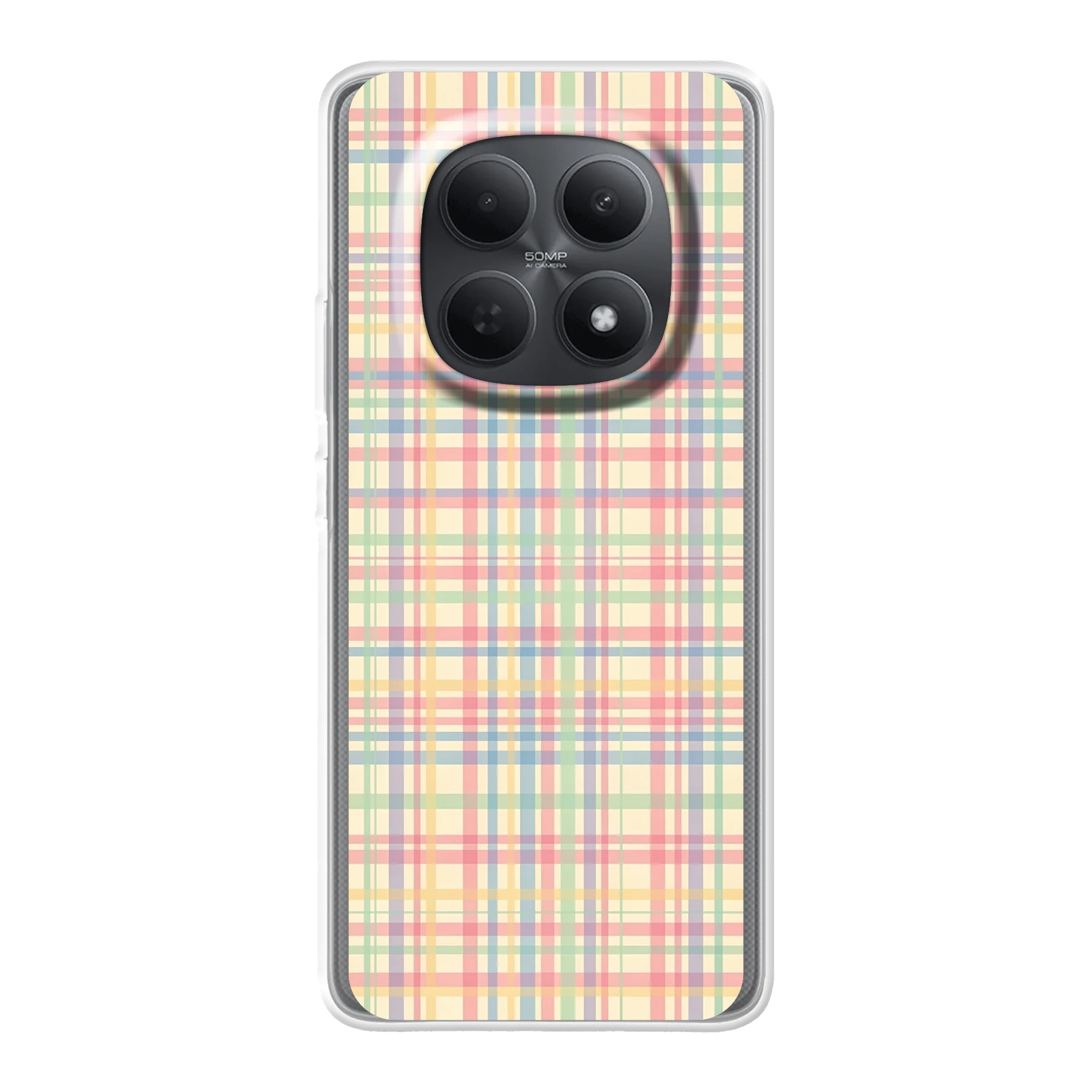 Xiaomi Poco M8 / Redmi Note 15 phone case