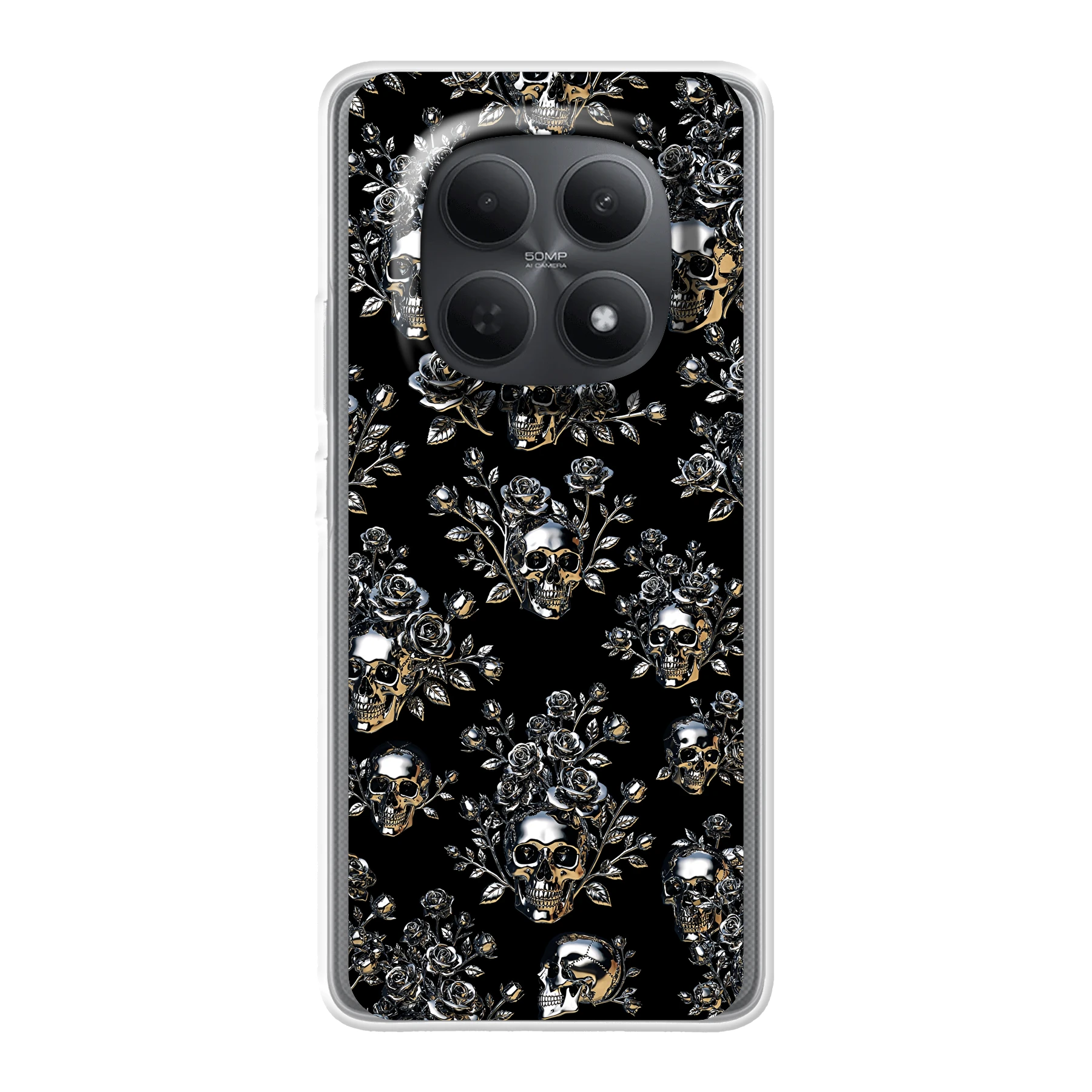 Xiaomi Poco M8 / Redmi Note 15 phone case