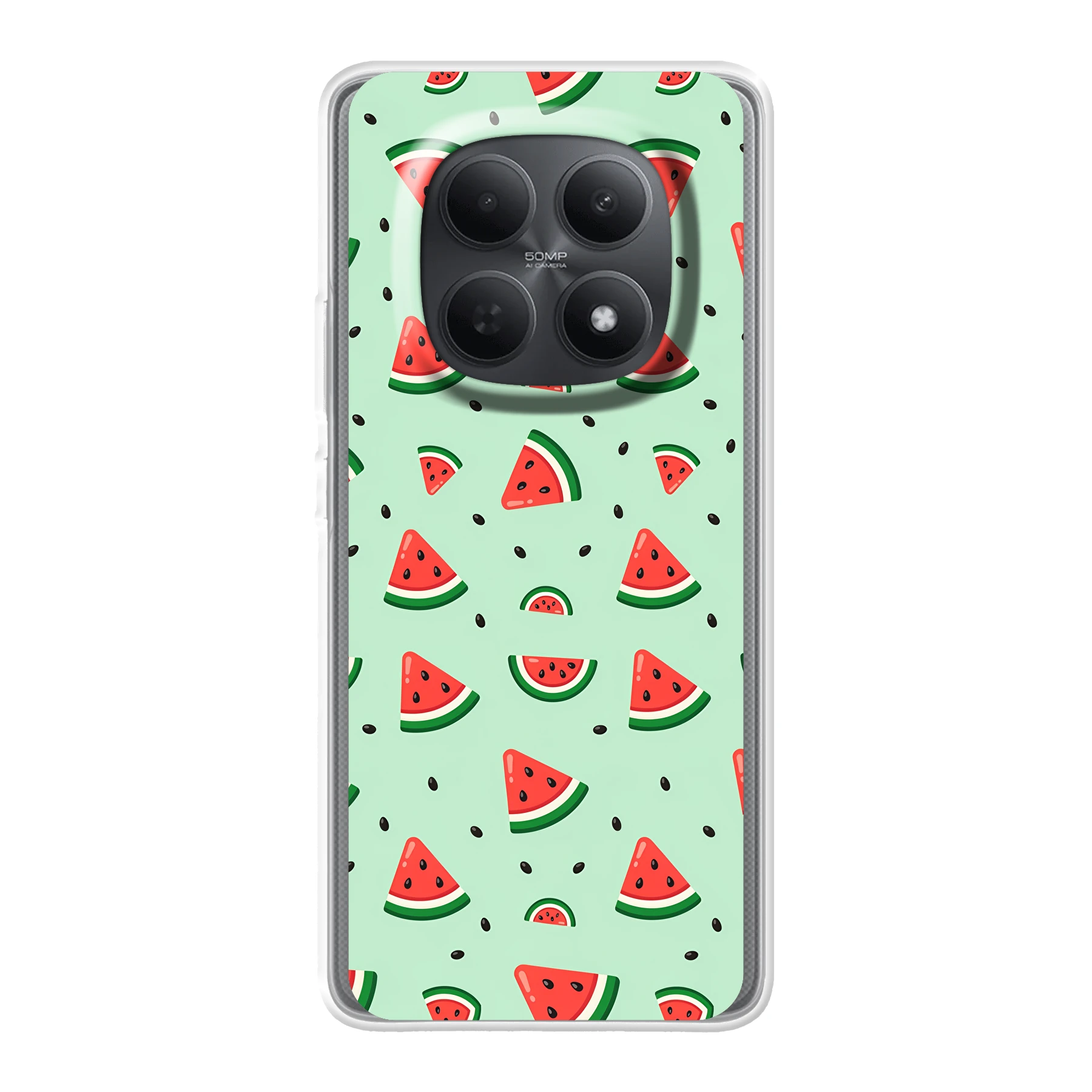 Xiaomi Poco M8 / Redmi Note 15 phone case