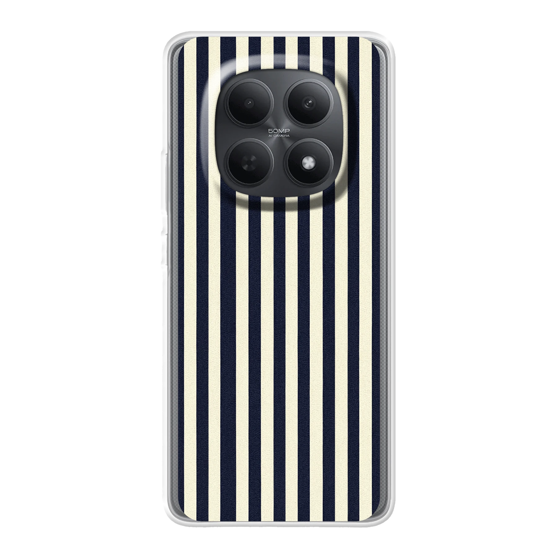 Xiaomi Poco M8 / Redmi Note 15 phone case