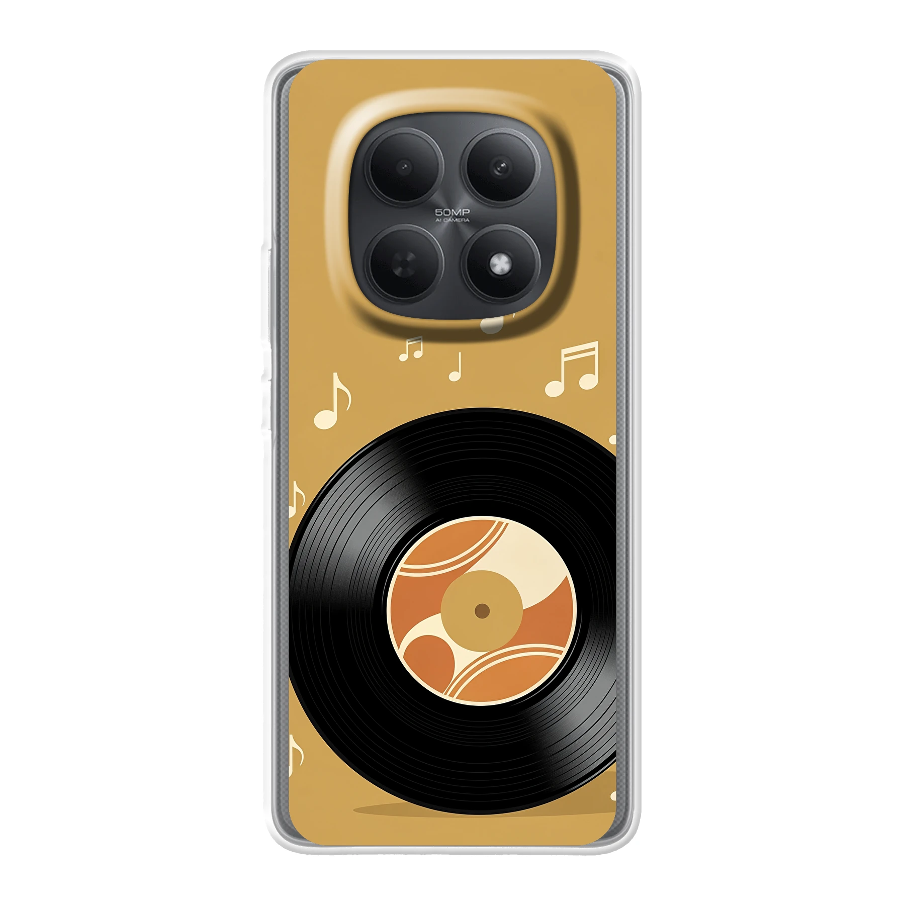 Xiaomi Poco M8 / Redmi Note 15 phone case