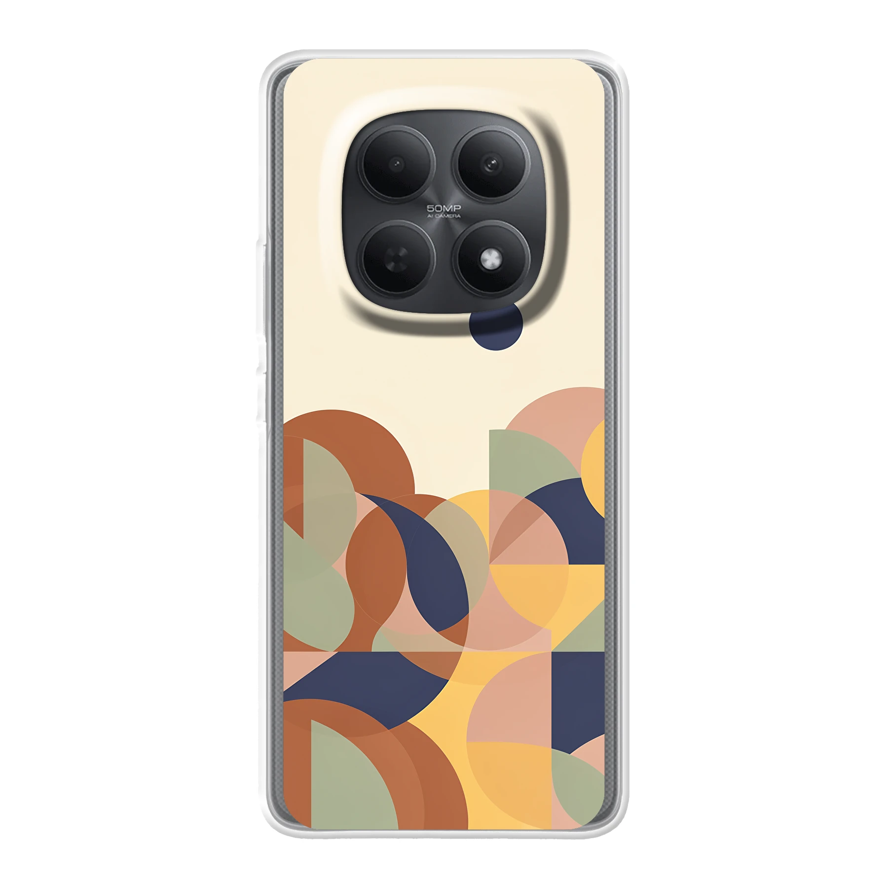 Xiaomi Poco M8 / Redmi Note 15 phone case