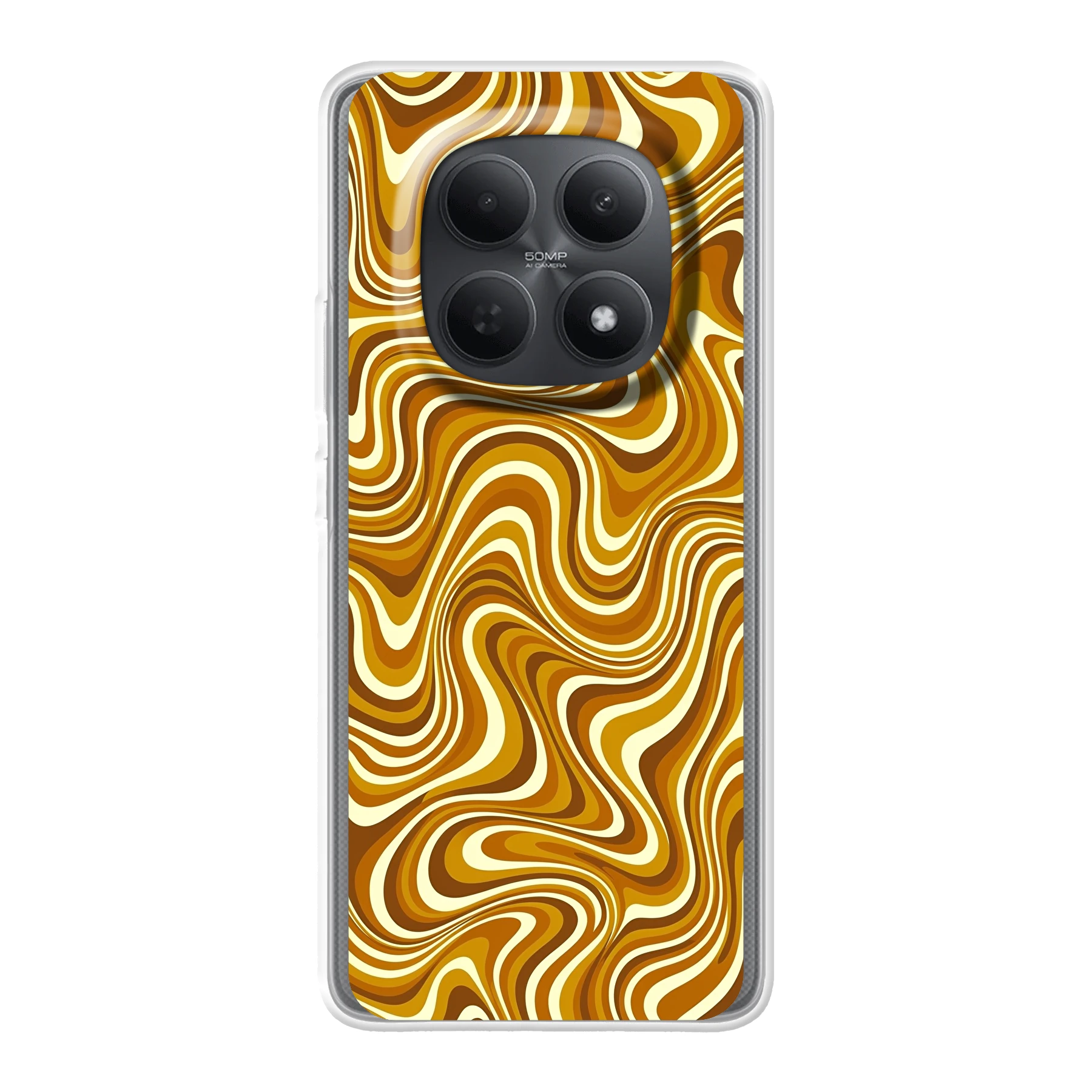 Xiaomi Poco M8 / Redmi Note 15 phone case