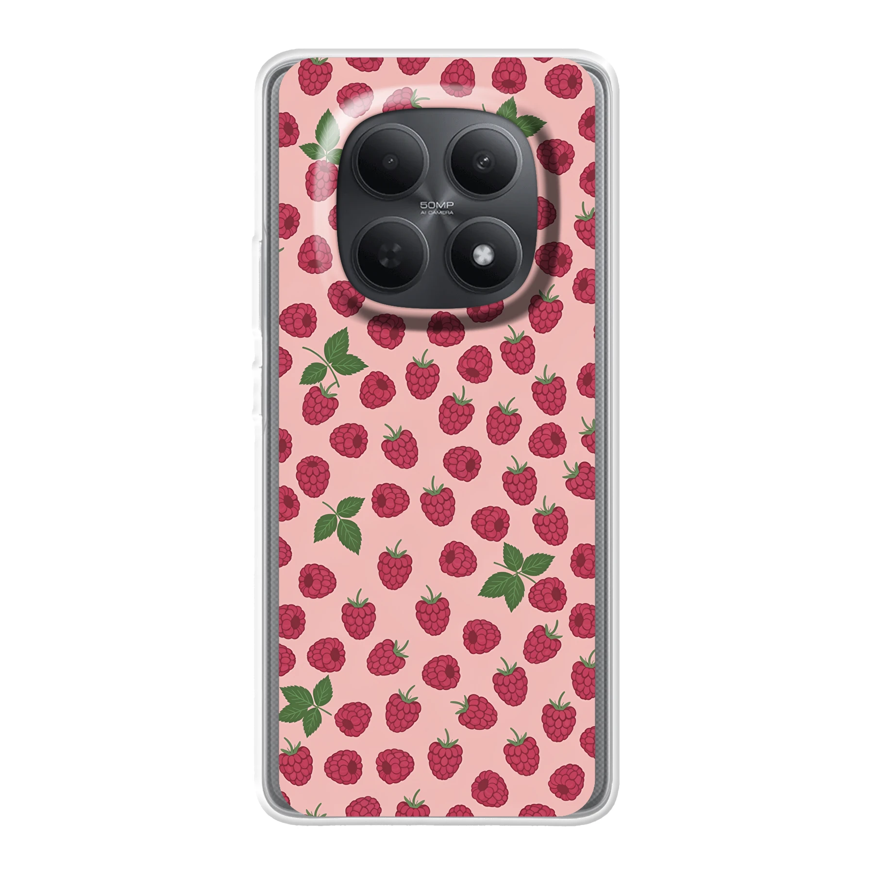 Xiaomi Poco M8 / Redmi Note 15 phone case