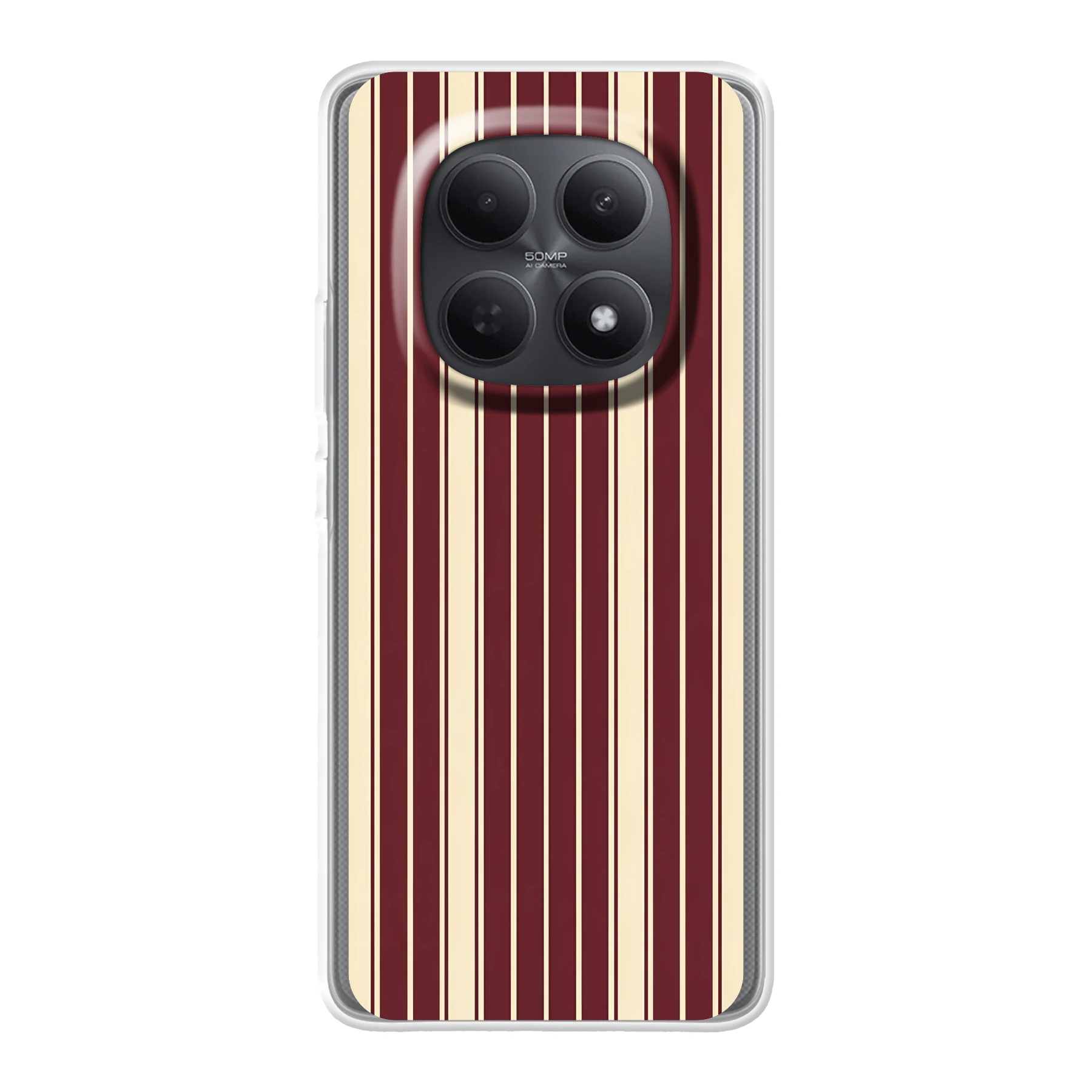 Xiaomi Poco M8 / Redmi Note 15 phone case