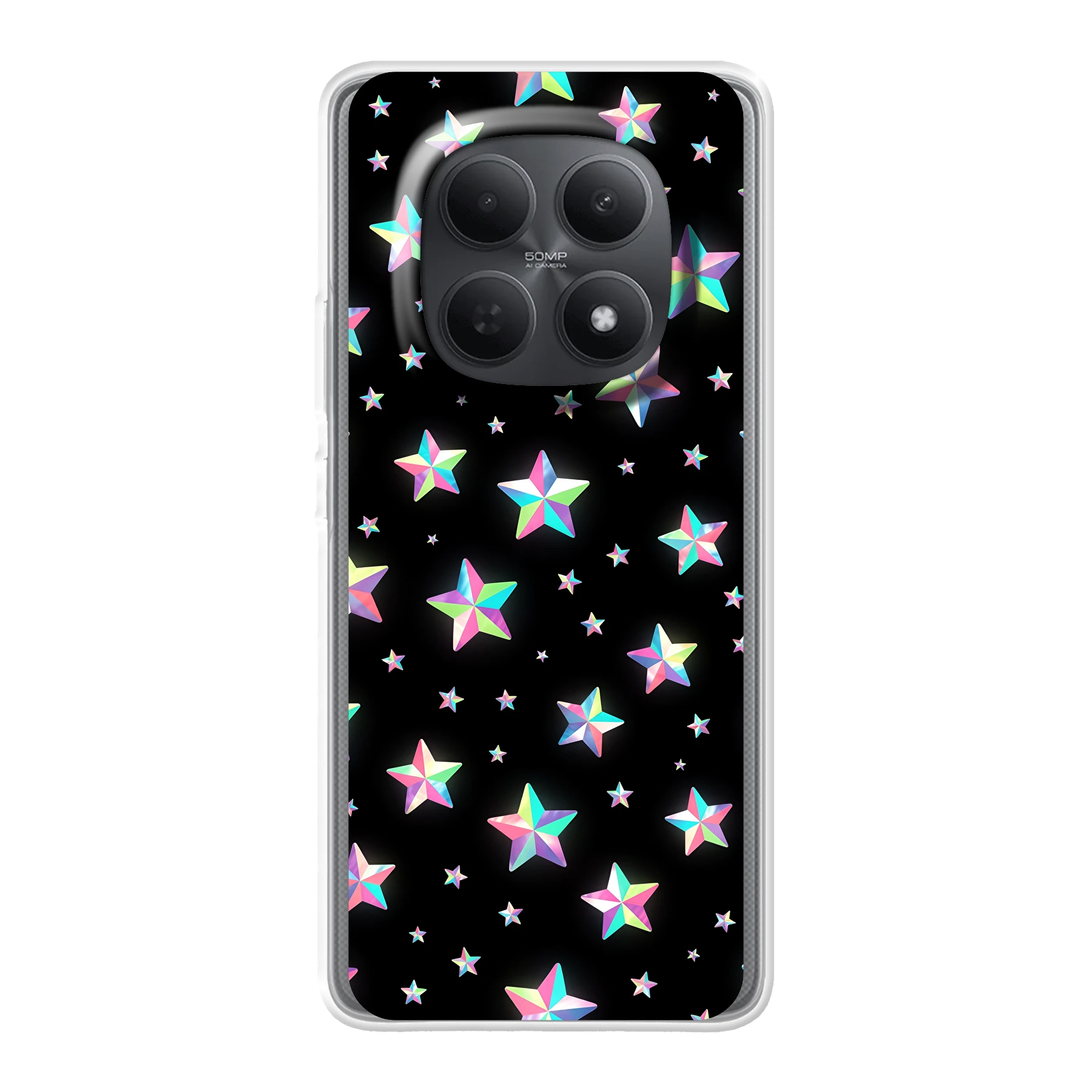 Xiaomi Poco M8 / Redmi Note 15 phone case