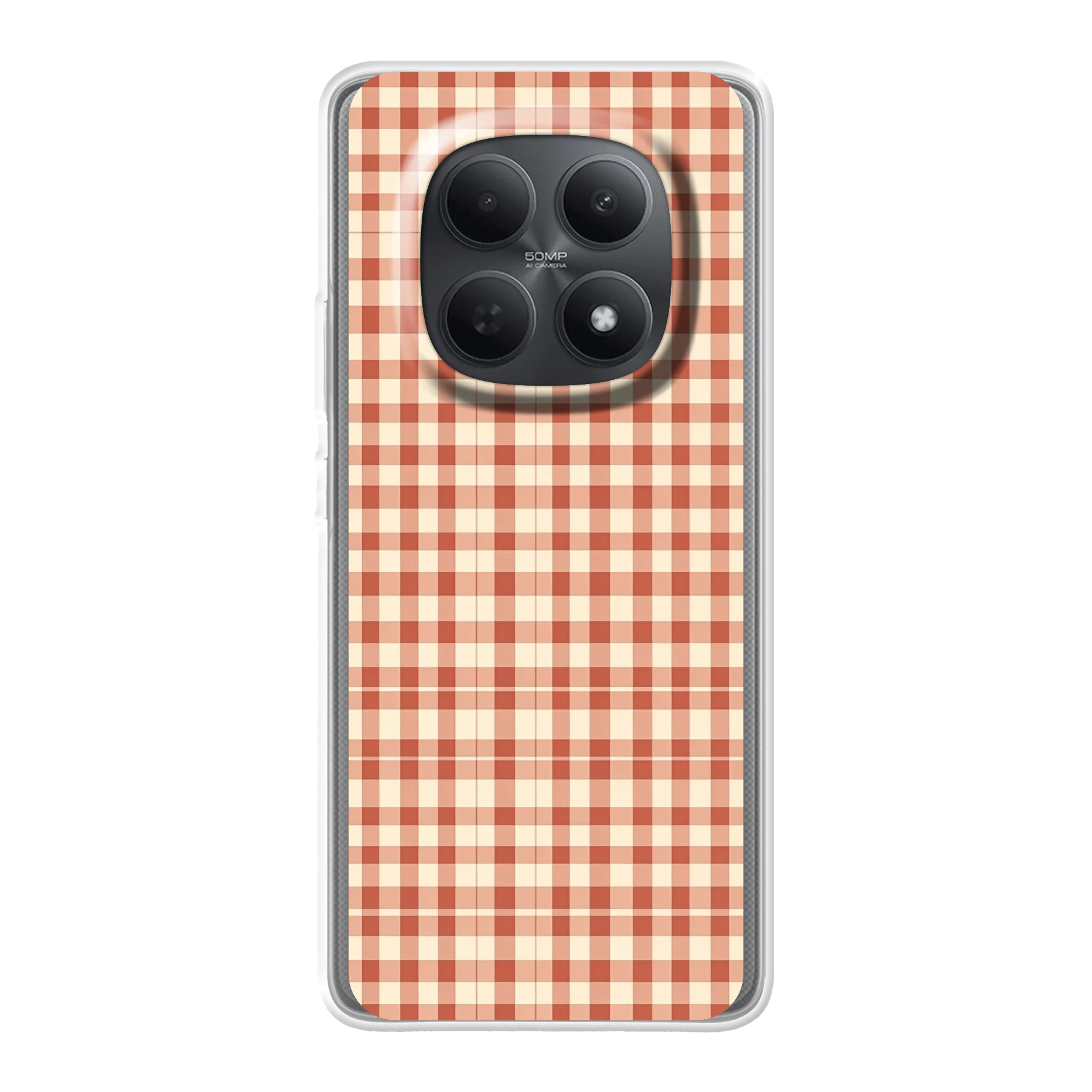 Xiaomi Poco M8 / Redmi Note 15 phone case