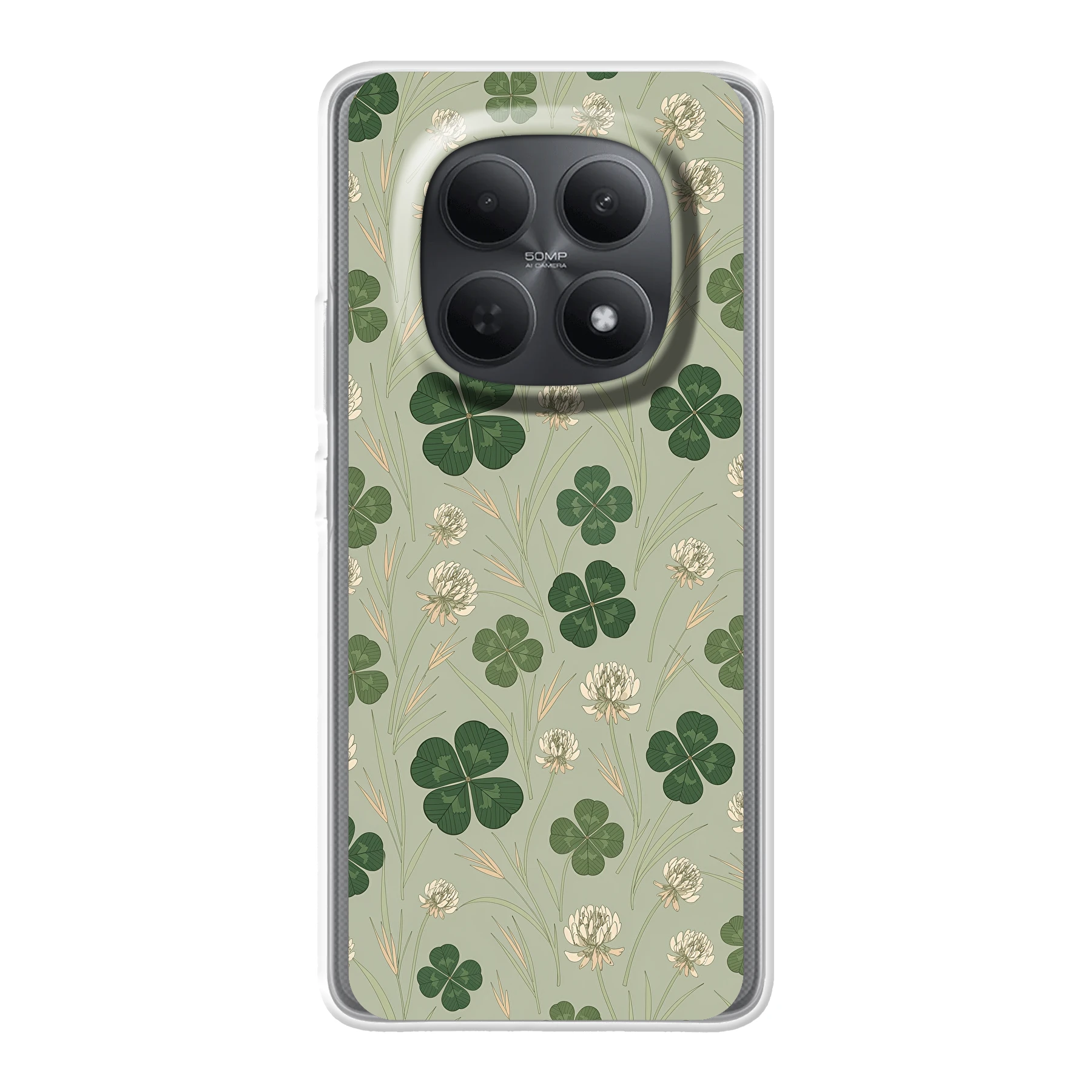 Xiaomi Poco M8 / Redmi Note 15 phone case