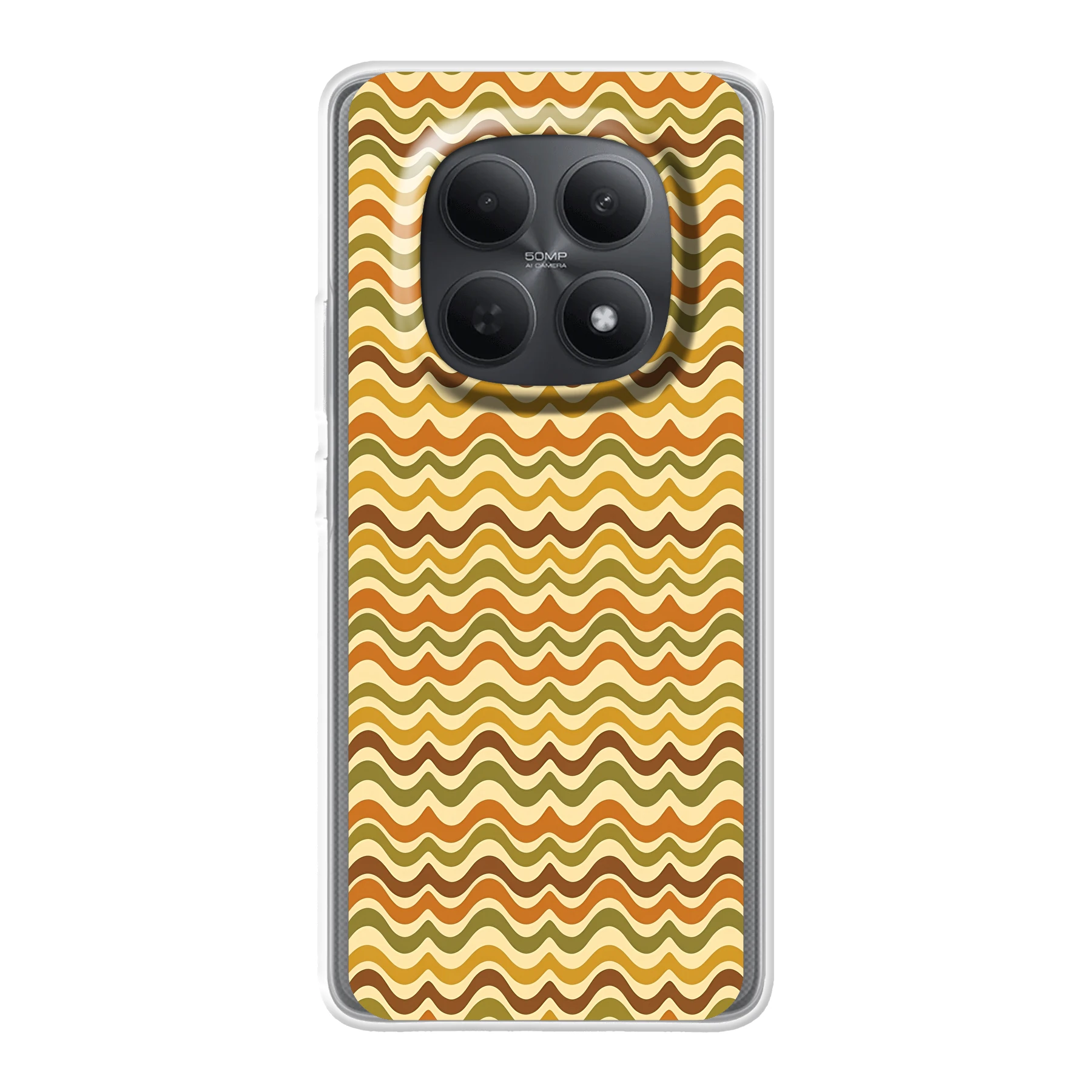 Xiaomi Poco M8 / Redmi Note 15 phone case