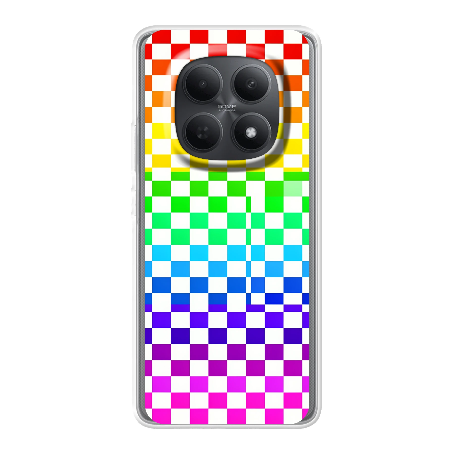 Xiaomi Poco M8 / Redmi Note 15 phone case