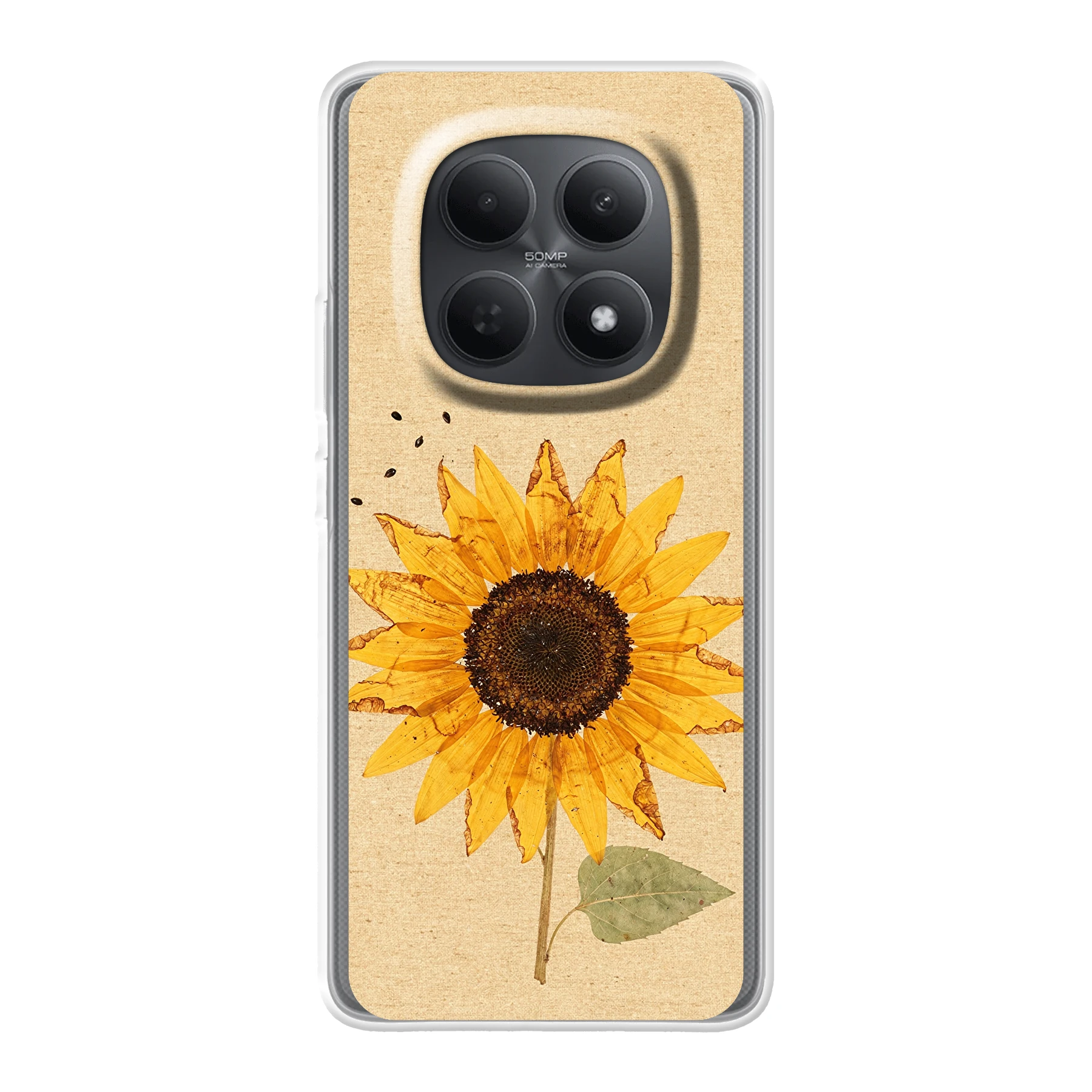 Xiaomi Poco M8 / Redmi Note 15 phone case