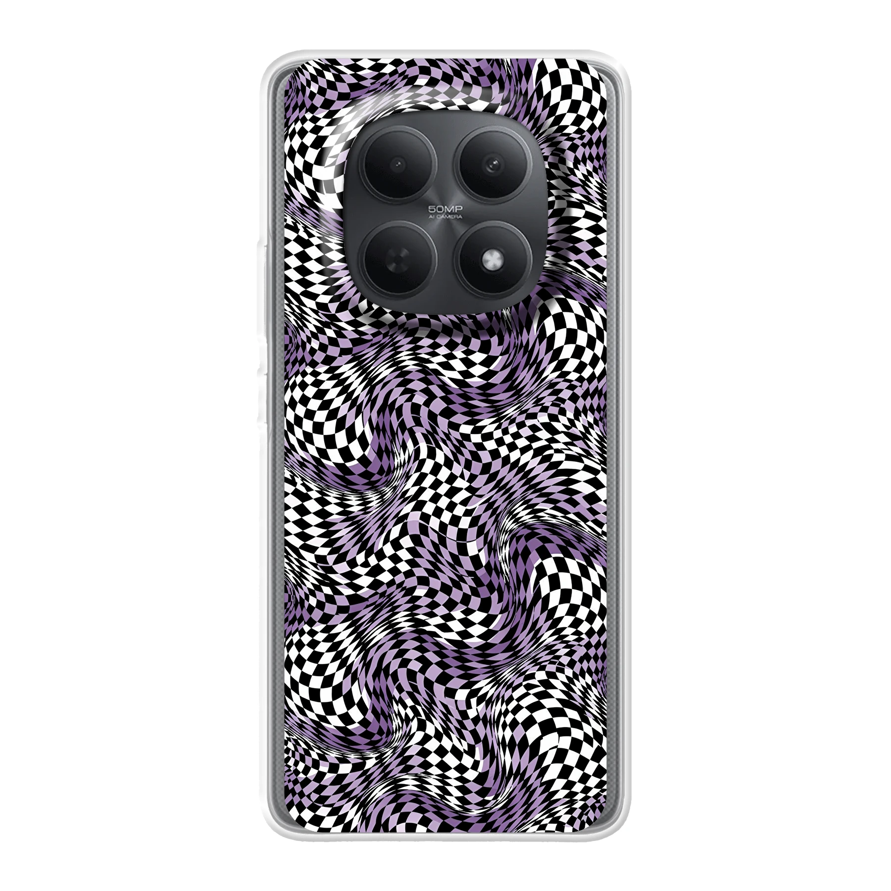 Xiaomi Poco M8 / Redmi Note 15 phone case