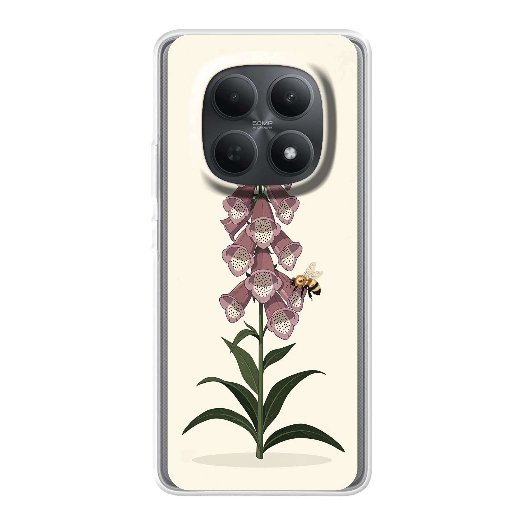 Xiaomi Poco M8 / Redmi Note 15 phone case