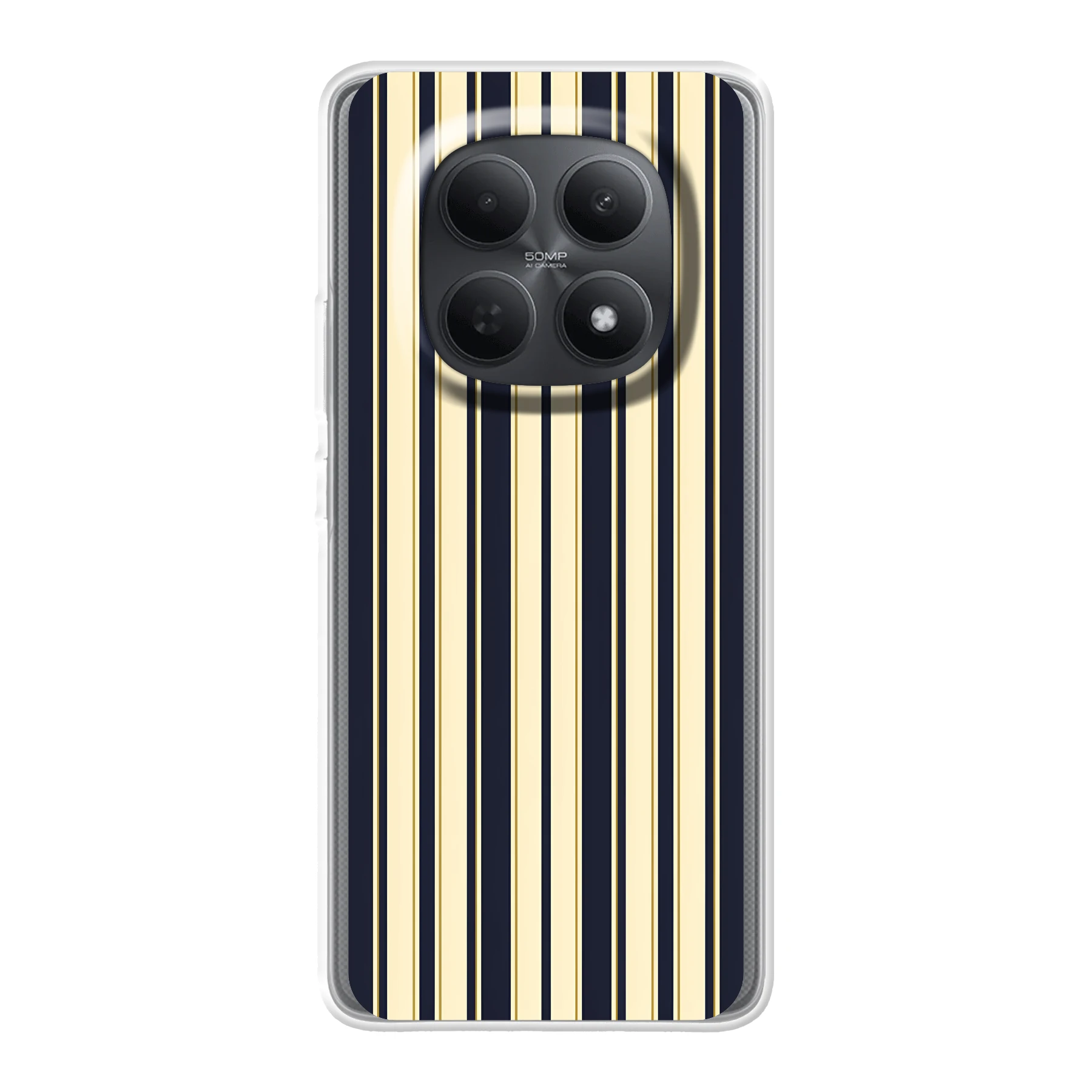 Xiaomi Poco M8 / Redmi Note 15 phone case
