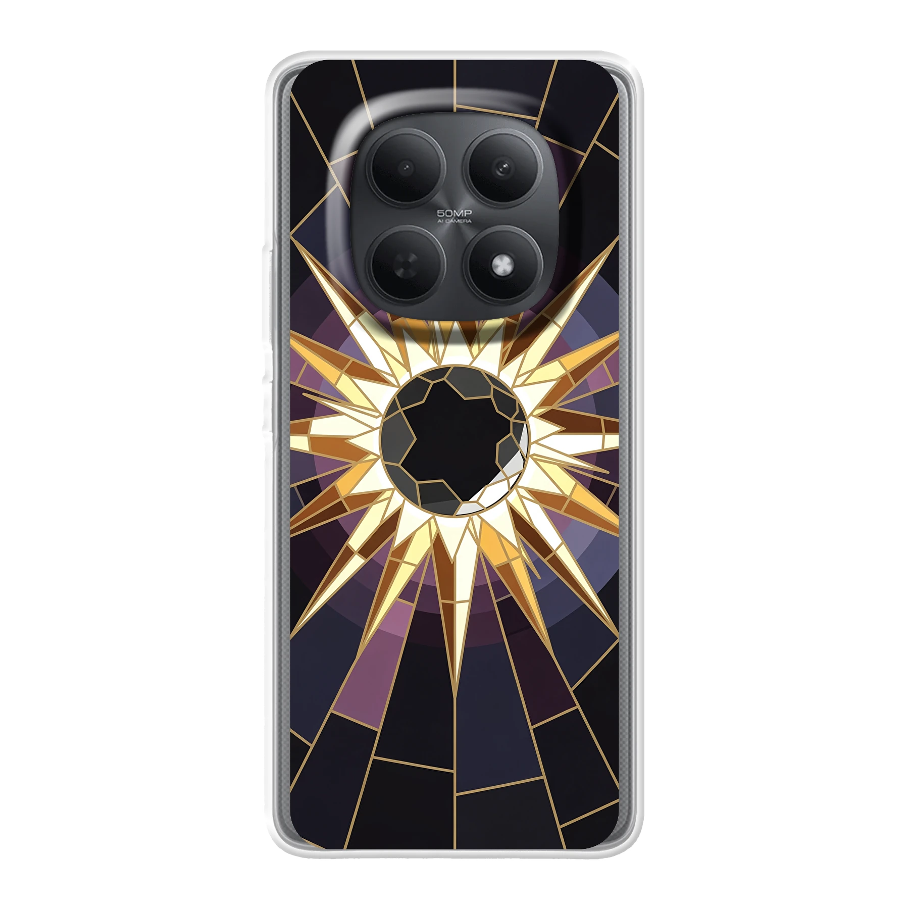 Xiaomi Poco M8 / Redmi Note 15 phone case