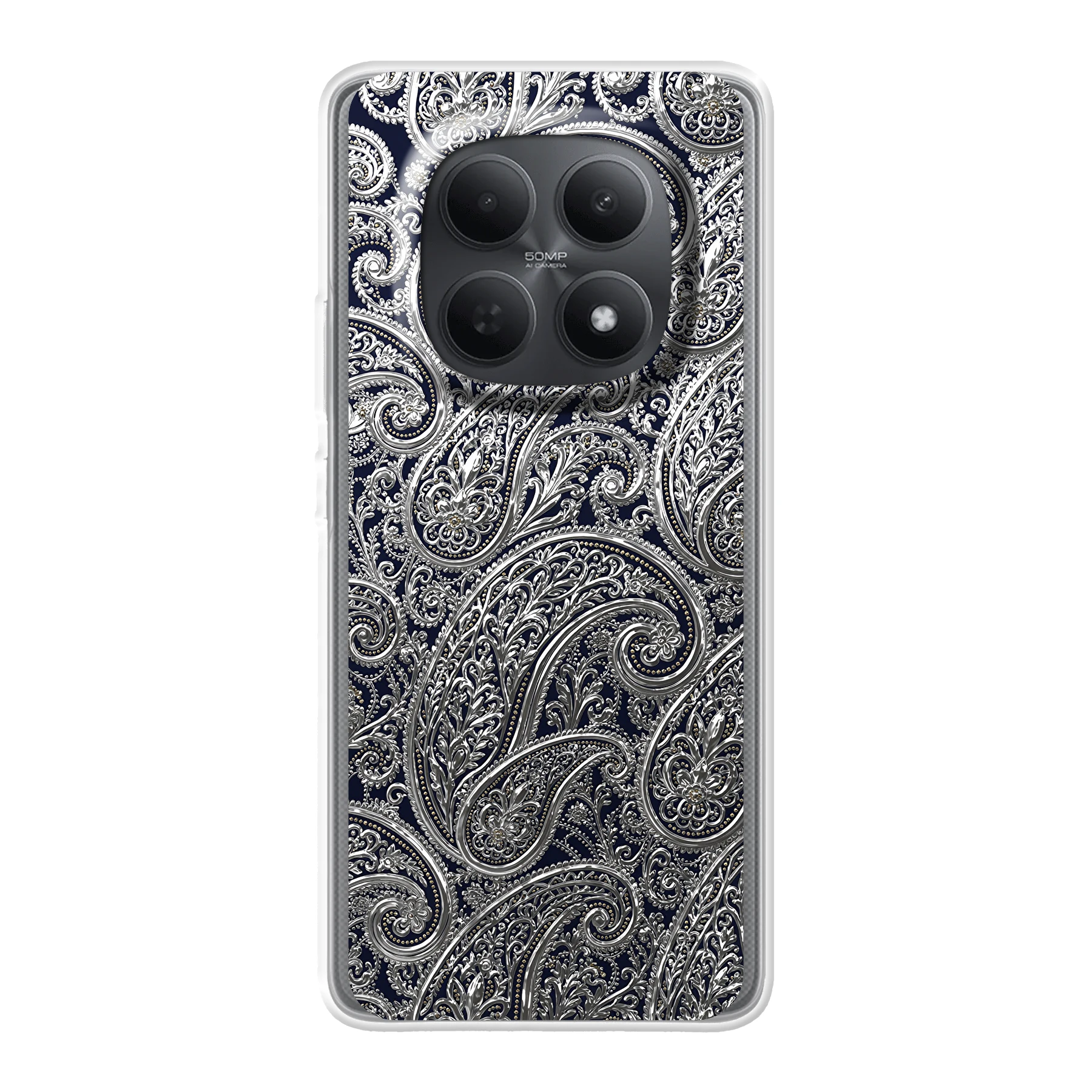 Xiaomi Poco M8 / Redmi Note 15 phone case