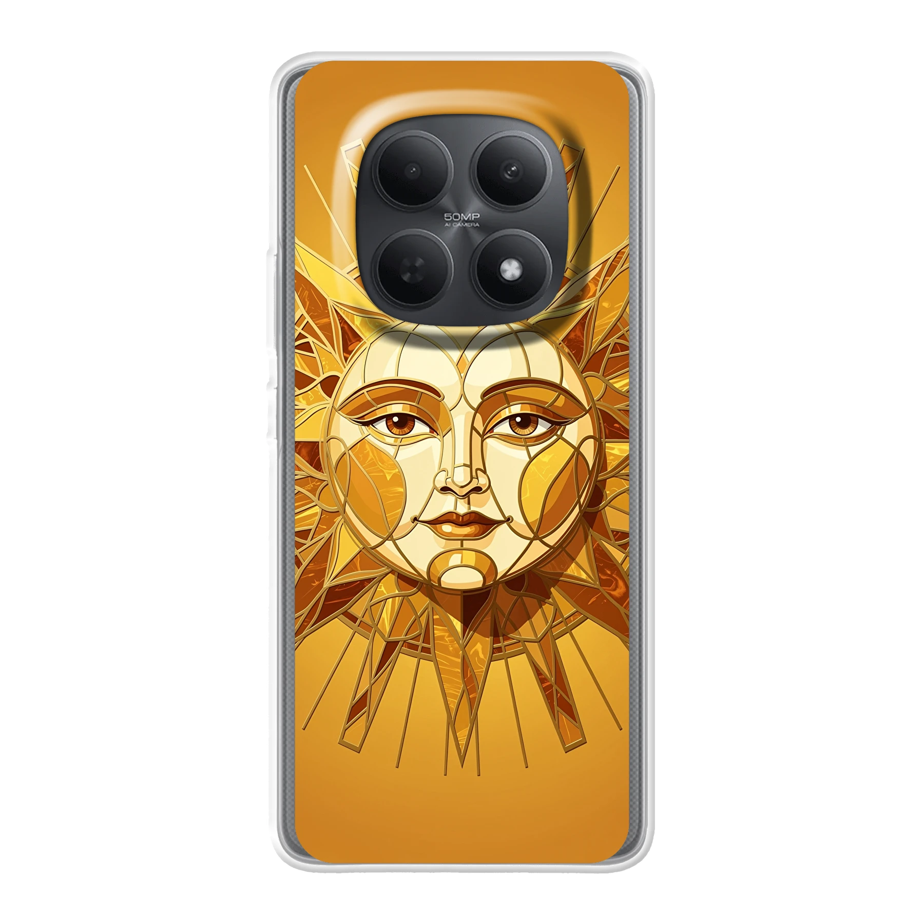 Xiaomi Poco M8 / Redmi Note 15 phone case