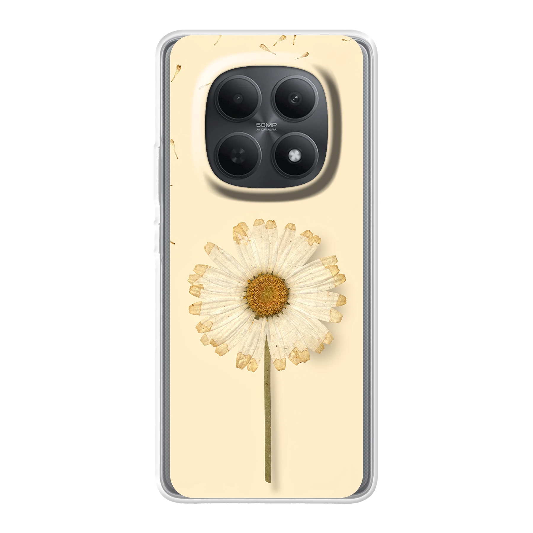 Xiaomi Poco M8 / Redmi Note 15 phone case