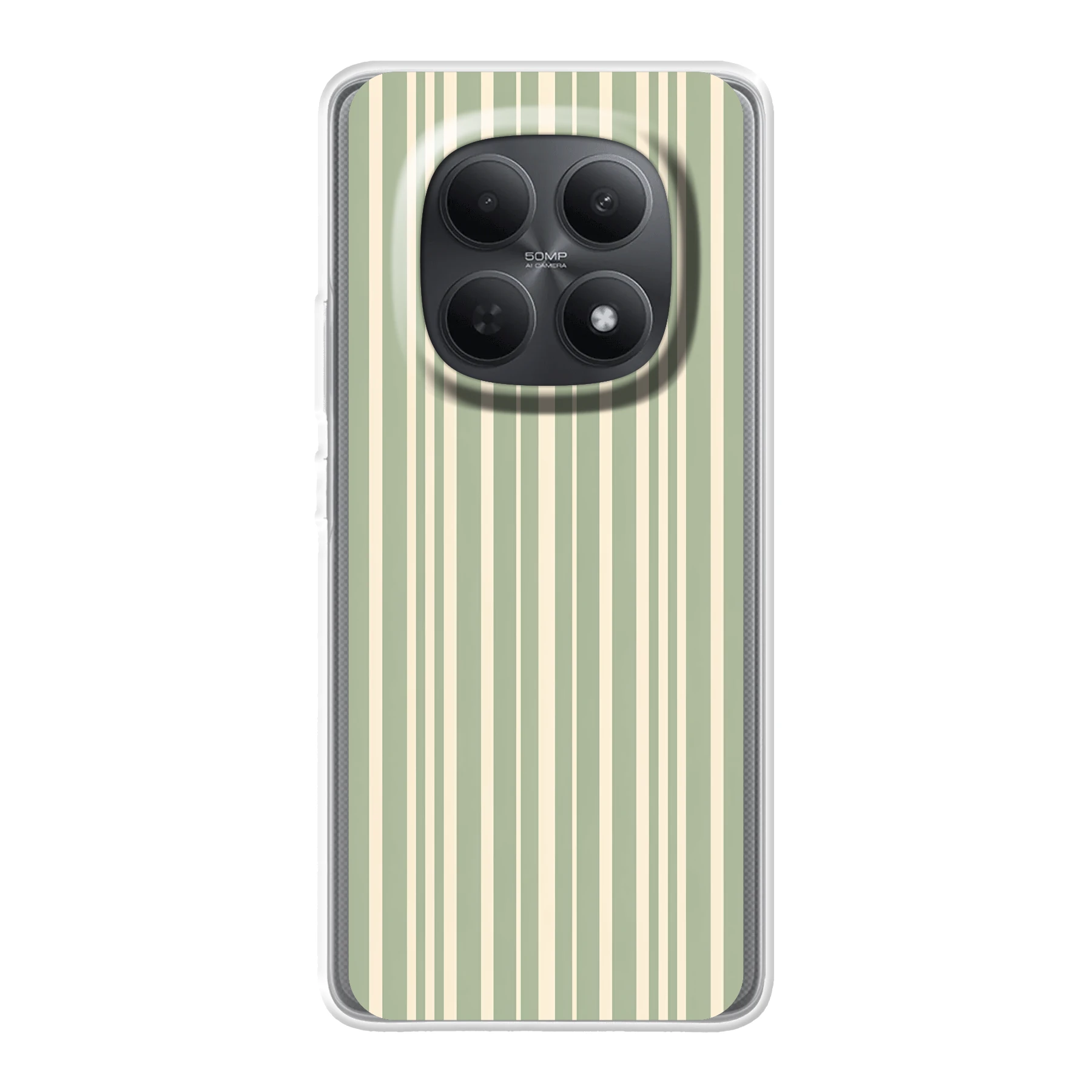Xiaomi Poco M8 / Redmi Note 15 phone case