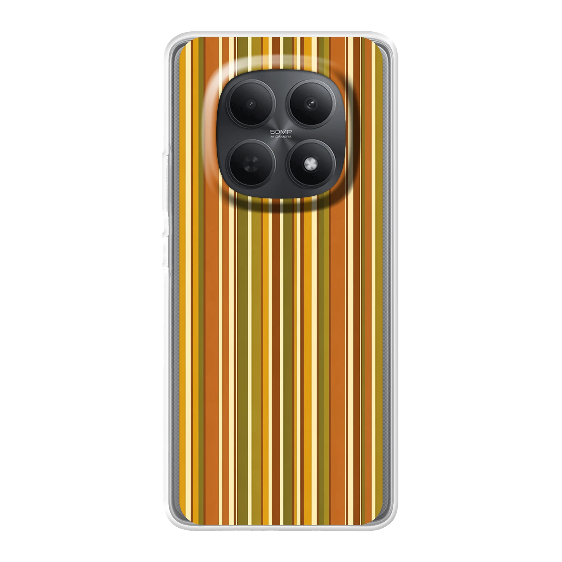 Xiaomi Poco M8 / Redmi Note 15 phone case