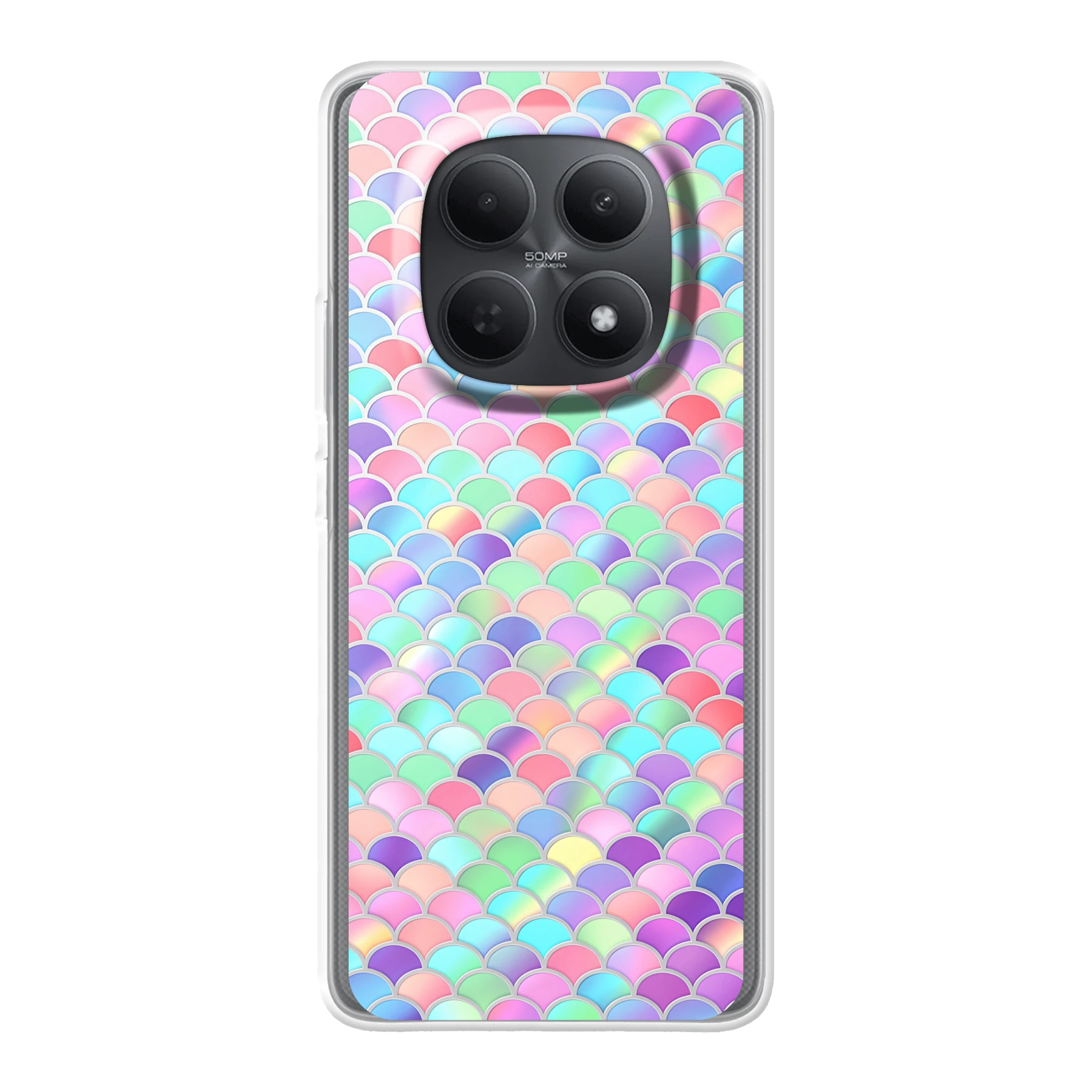 Xiaomi Poco M8 / Redmi Note 15 phone case