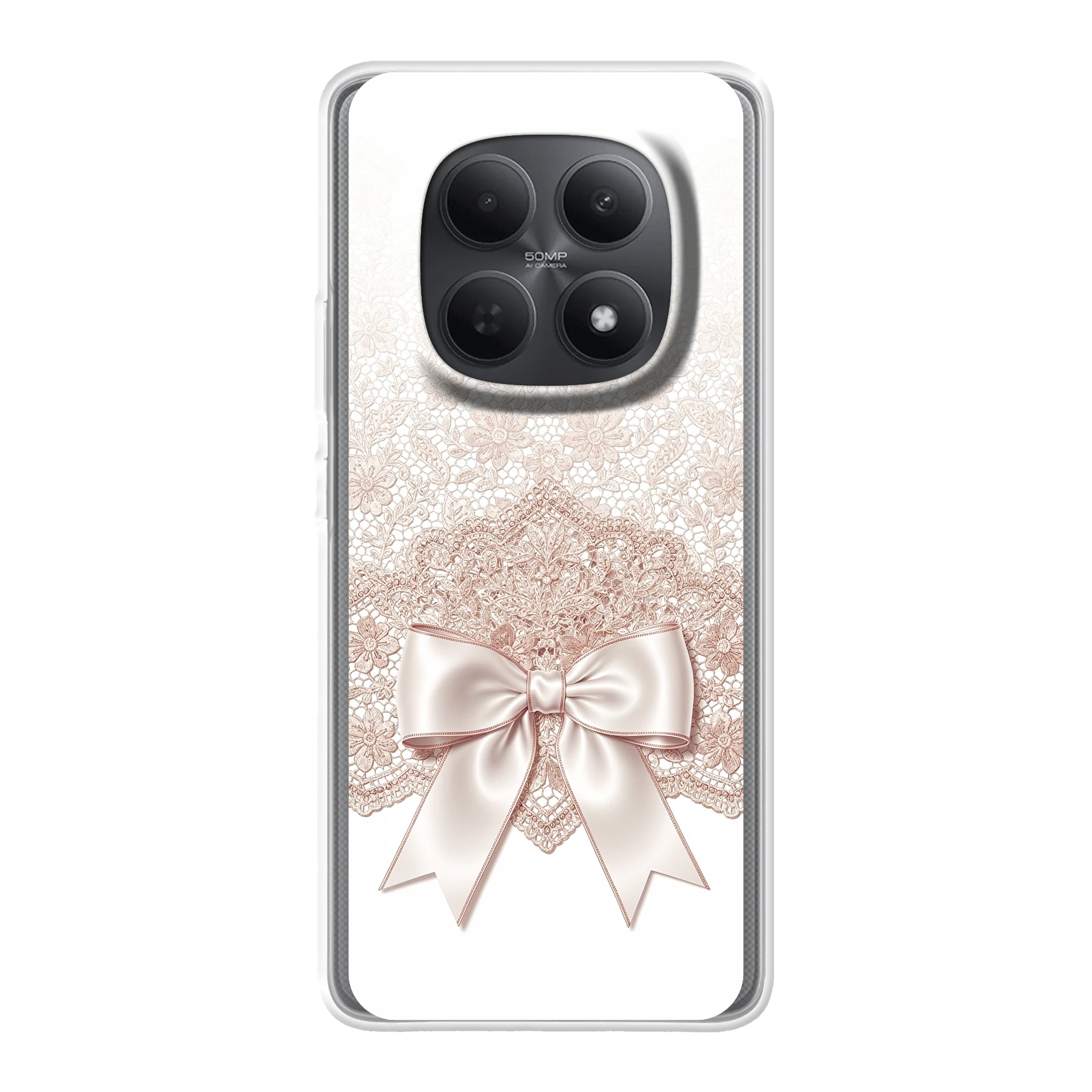 Xiaomi Poco M8 / Redmi Note 15 phone case
