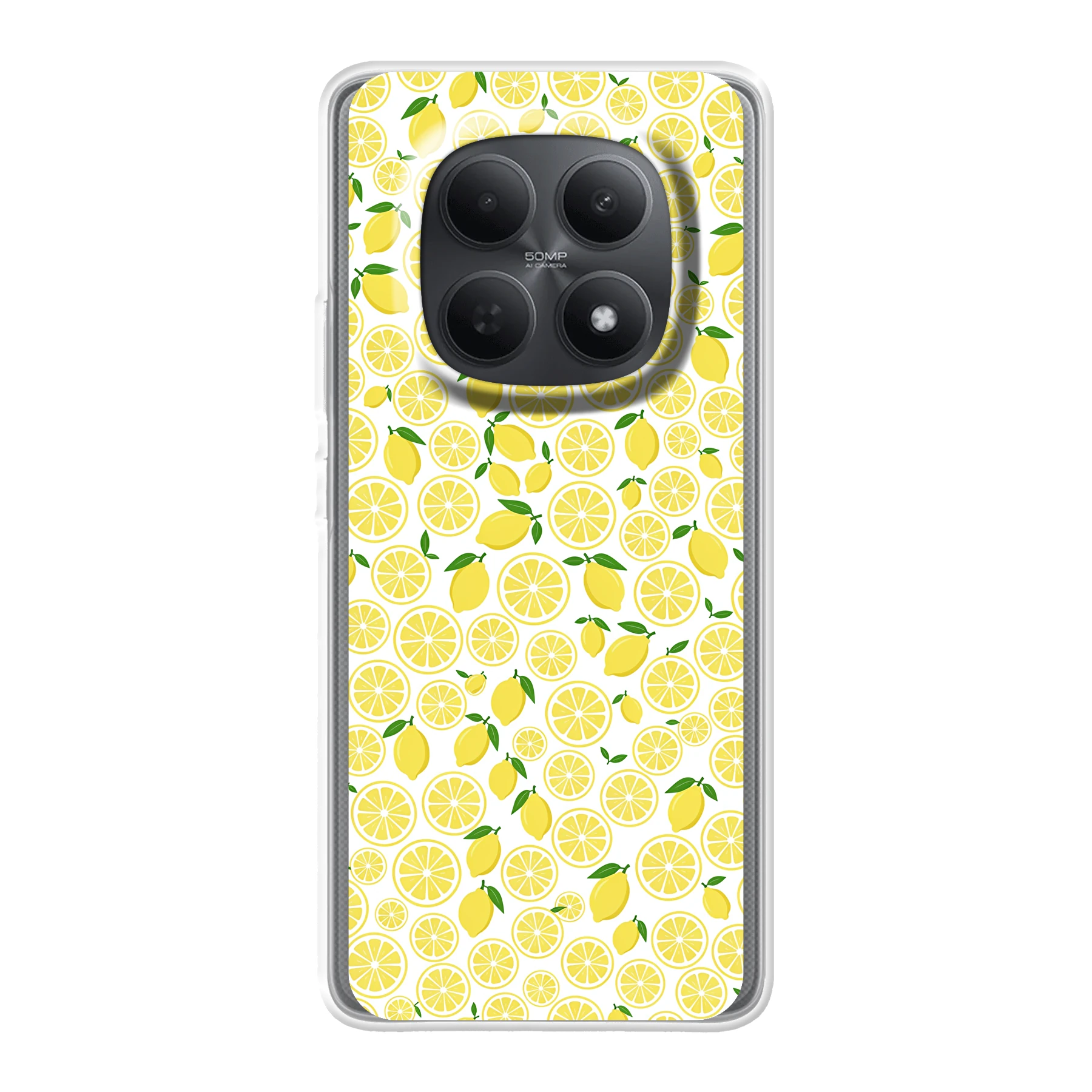 Xiaomi Poco M8 / Redmi Note 15 phone case