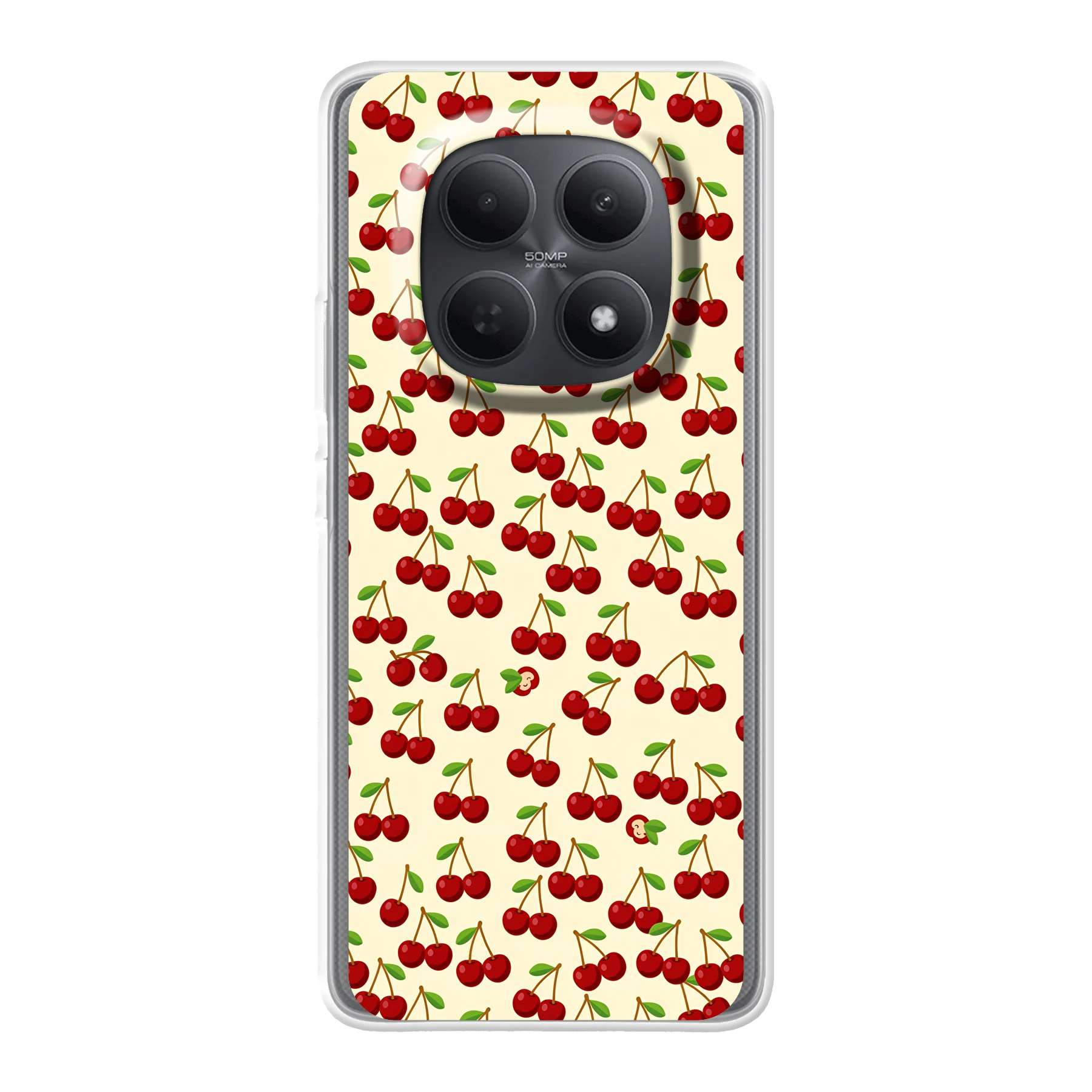 Xiaomi Poco M8 / Redmi Note 15 phone case