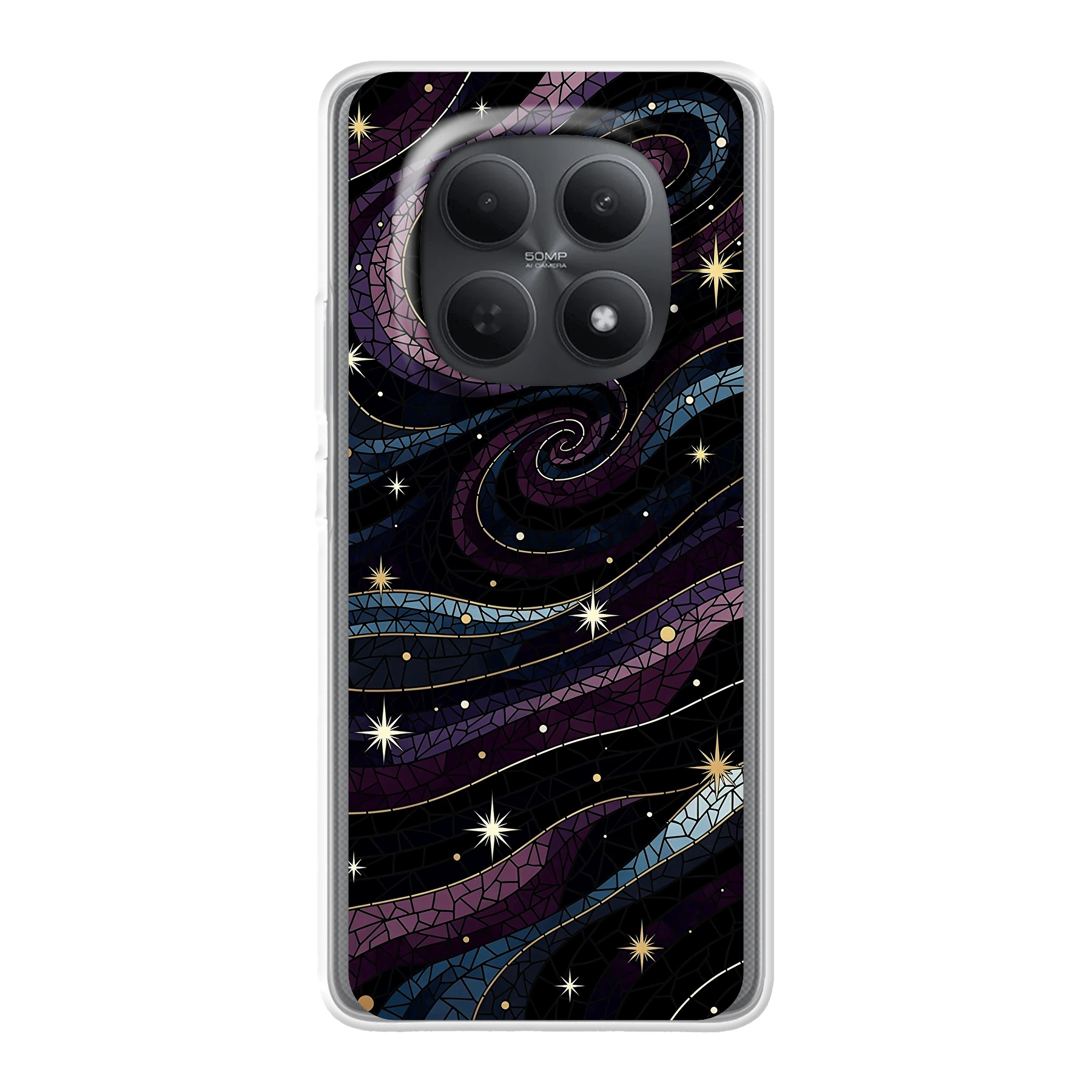 Xiaomi Poco M8 / Redmi Note 15 phone case