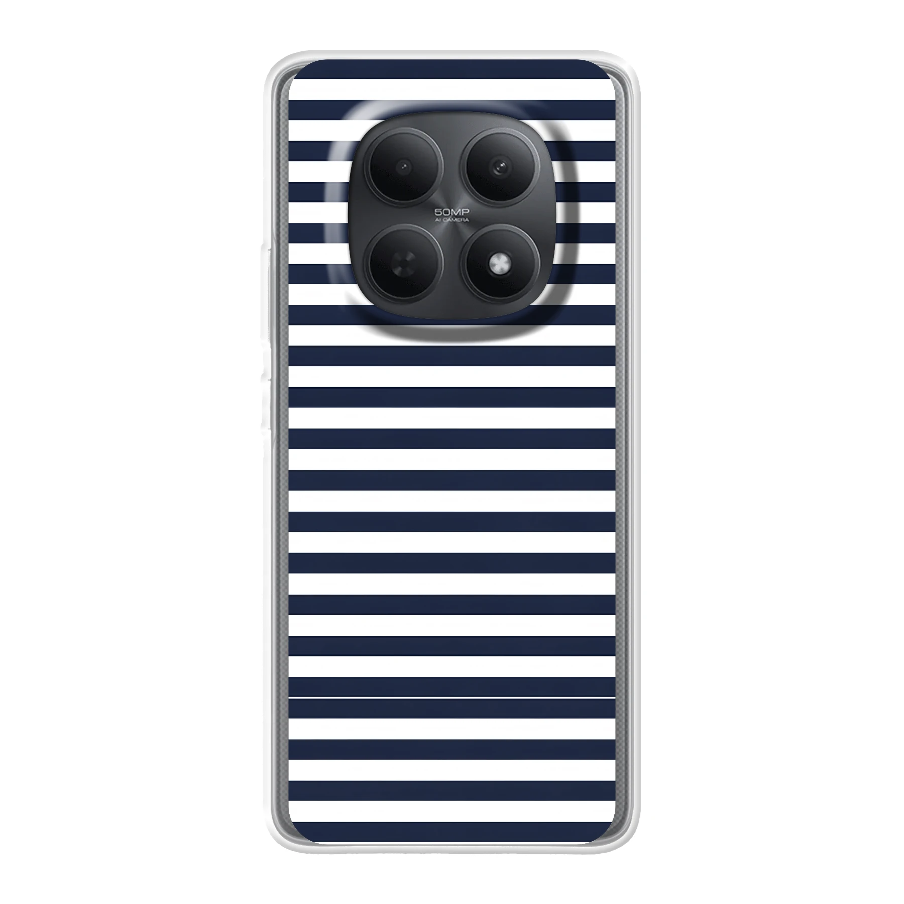 Xiaomi Poco M8 / Redmi Note 15 phone case