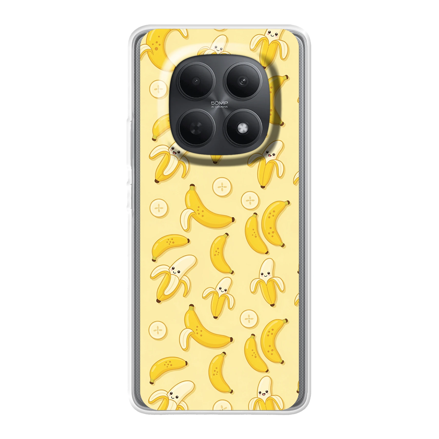 Xiaomi Poco M8 / Redmi Note 15 phone case