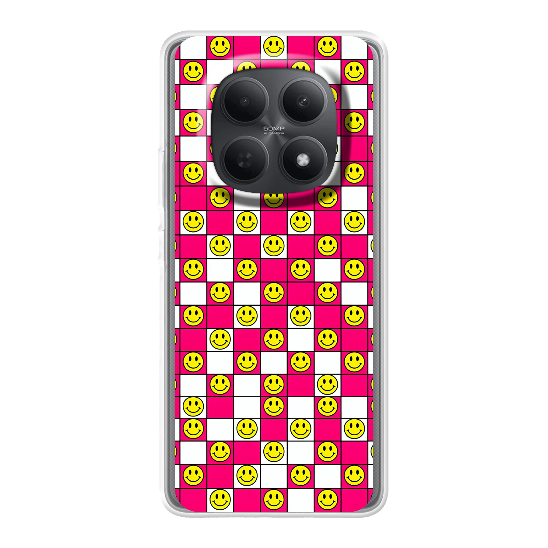 Xiaomi Poco M8 / Redmi Note 15 phone case
