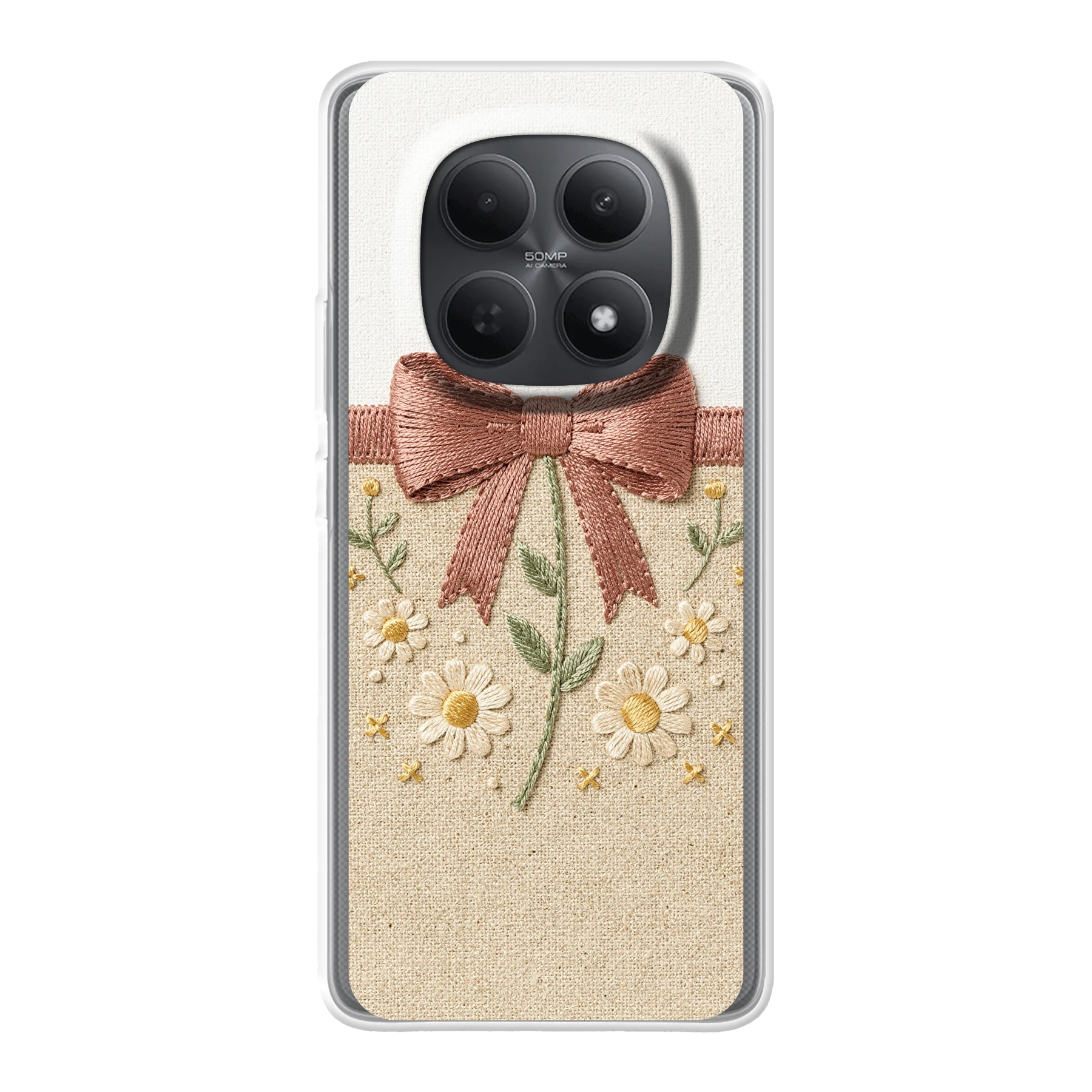Xiaomi Poco M8 / Redmi Note 15 phone case
