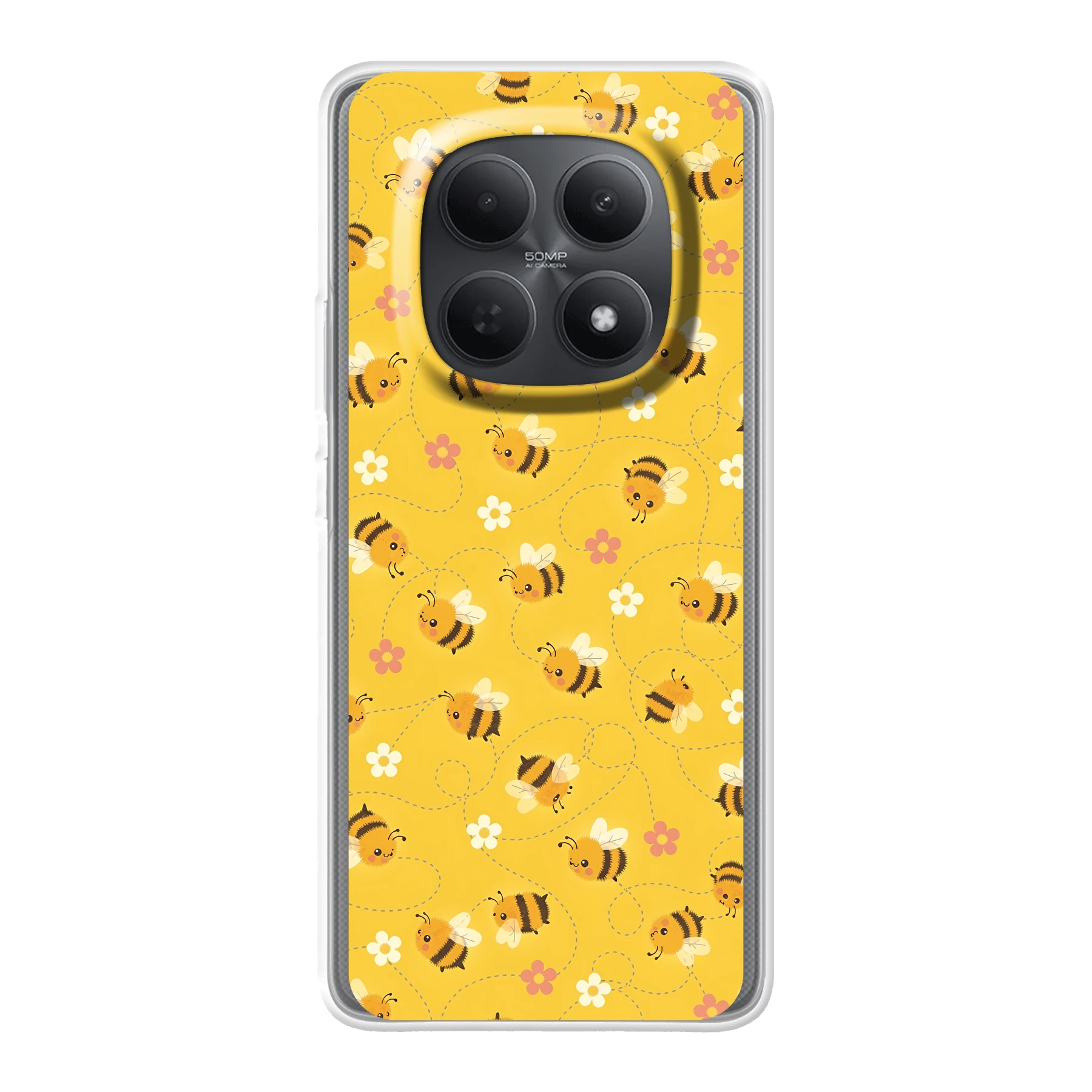 Xiaomi Poco M8 / Redmi Note 15 phone case