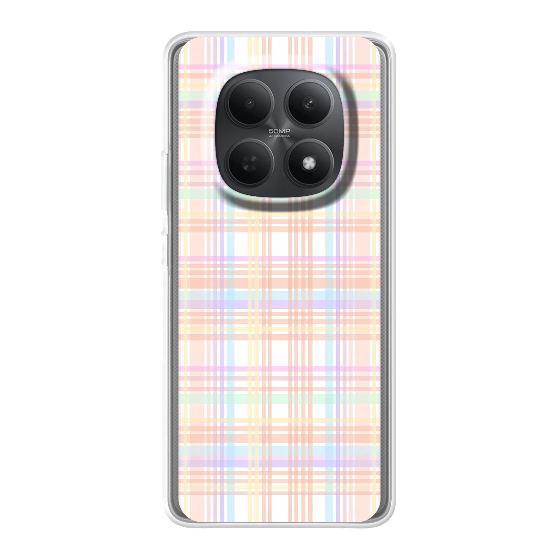Xiaomi Poco M8 / Redmi Note 15 phone case