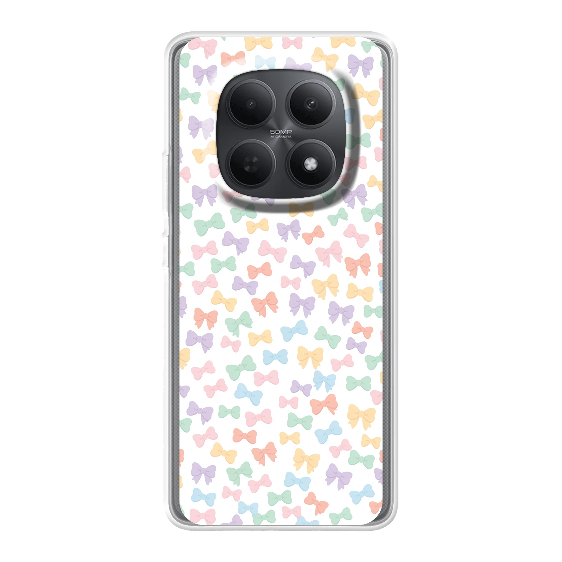 Xiaomi Poco M8 / Redmi Note 15 phone case