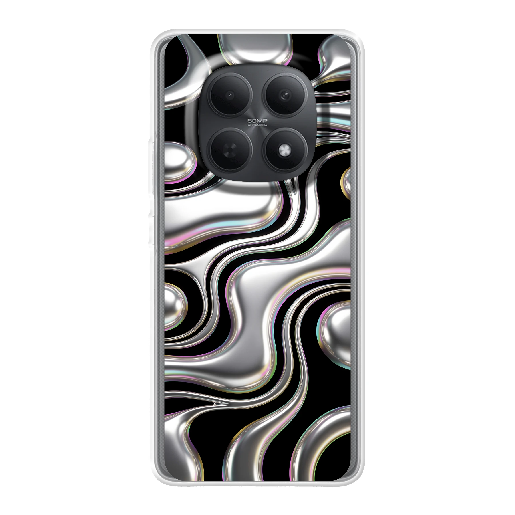 Xiaomi Poco M8 / Redmi Note 15 phone case