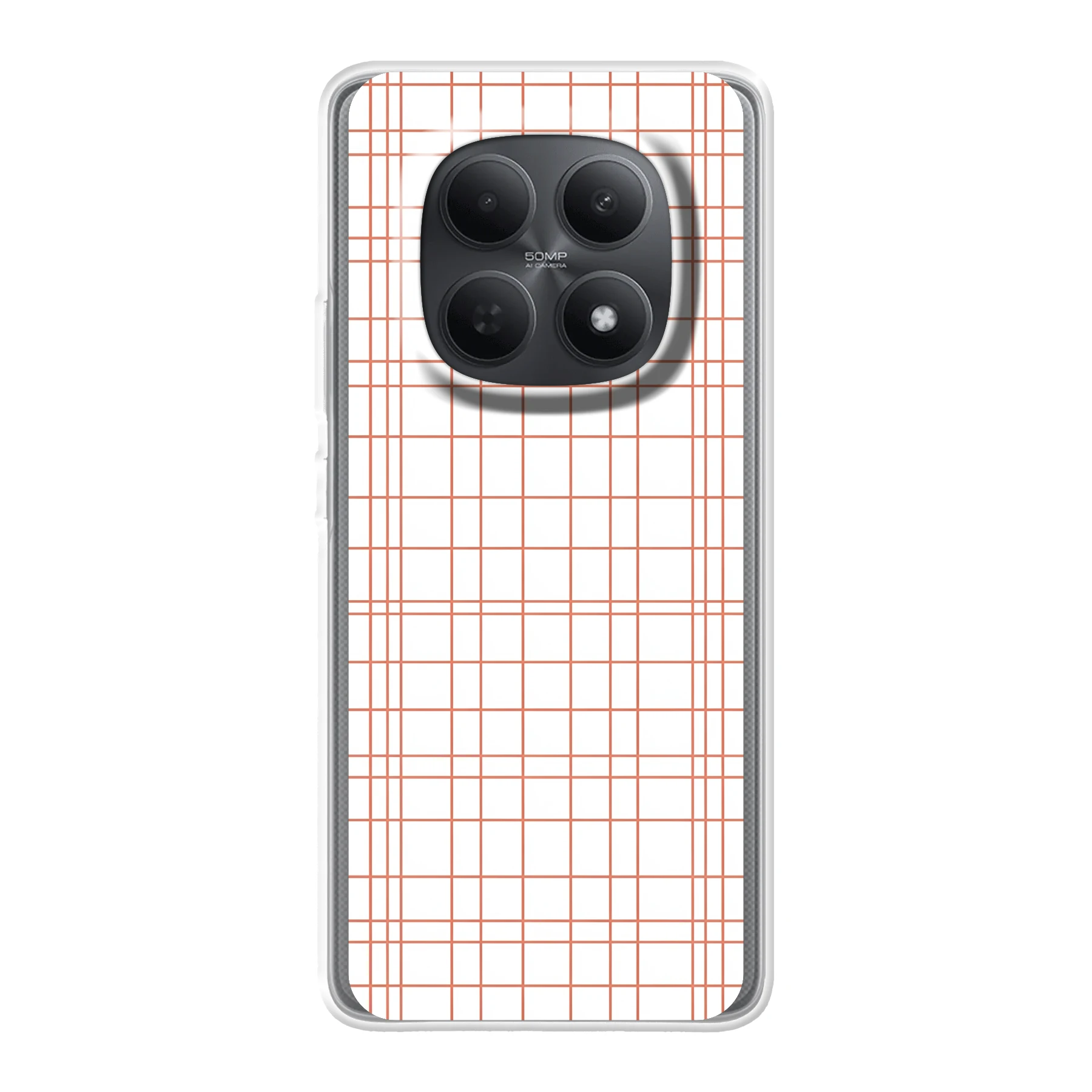 Xiaomi Poco M8 / Redmi Note 15 phone case