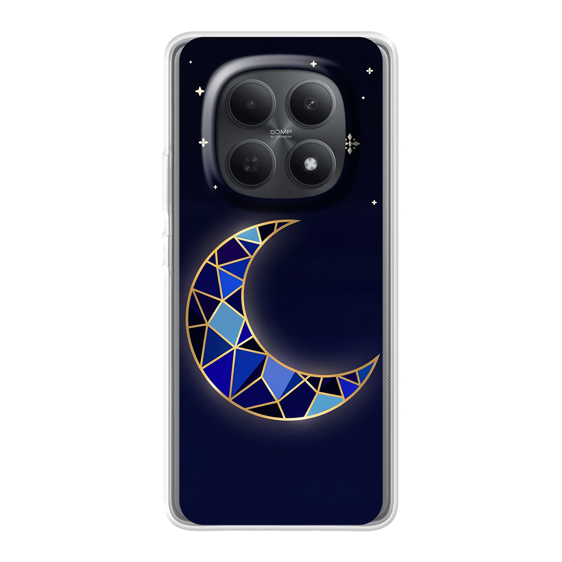 Xiaomi Poco M8 / Redmi Note 15 phone case