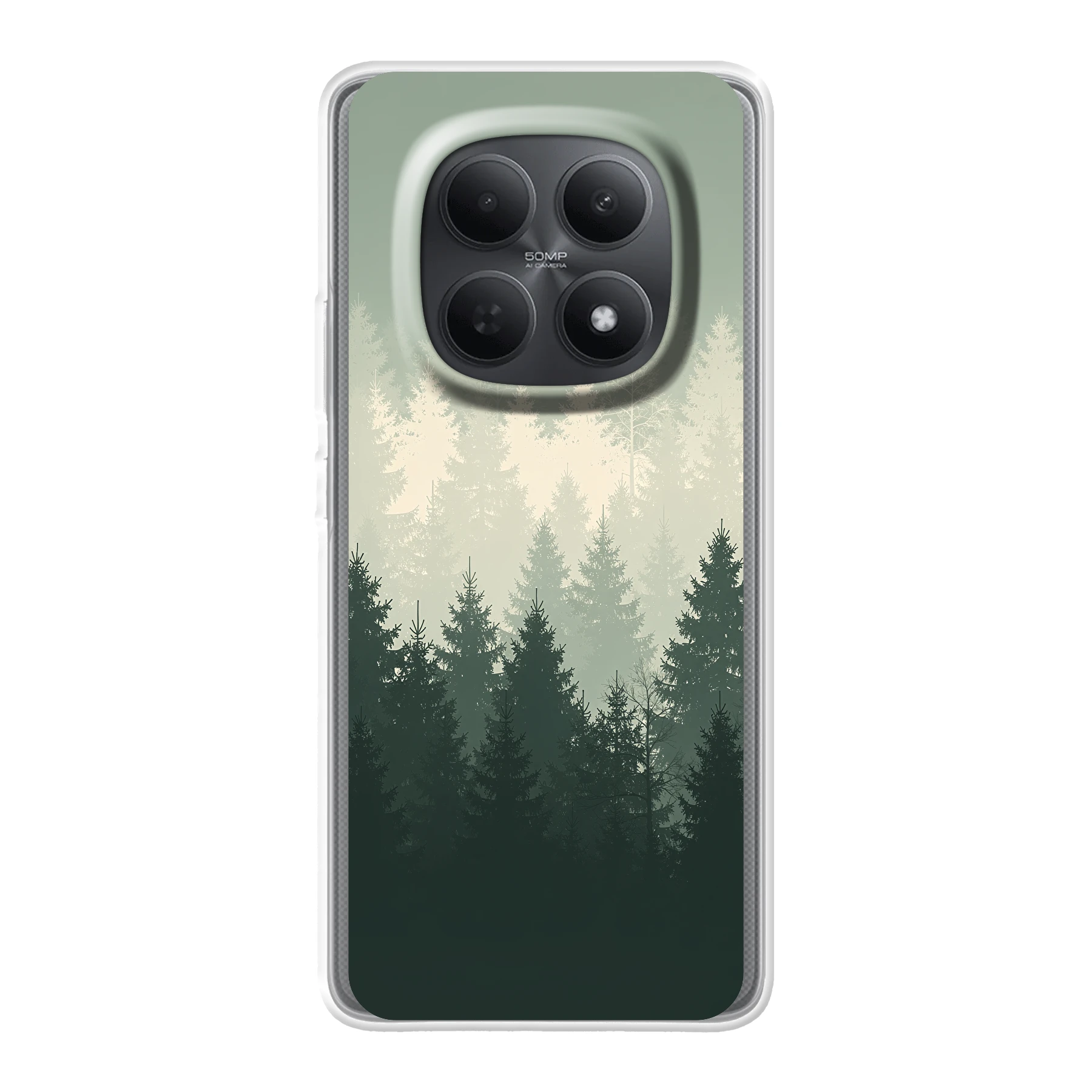 Xiaomi Poco M8 / Redmi Note 15 phone case