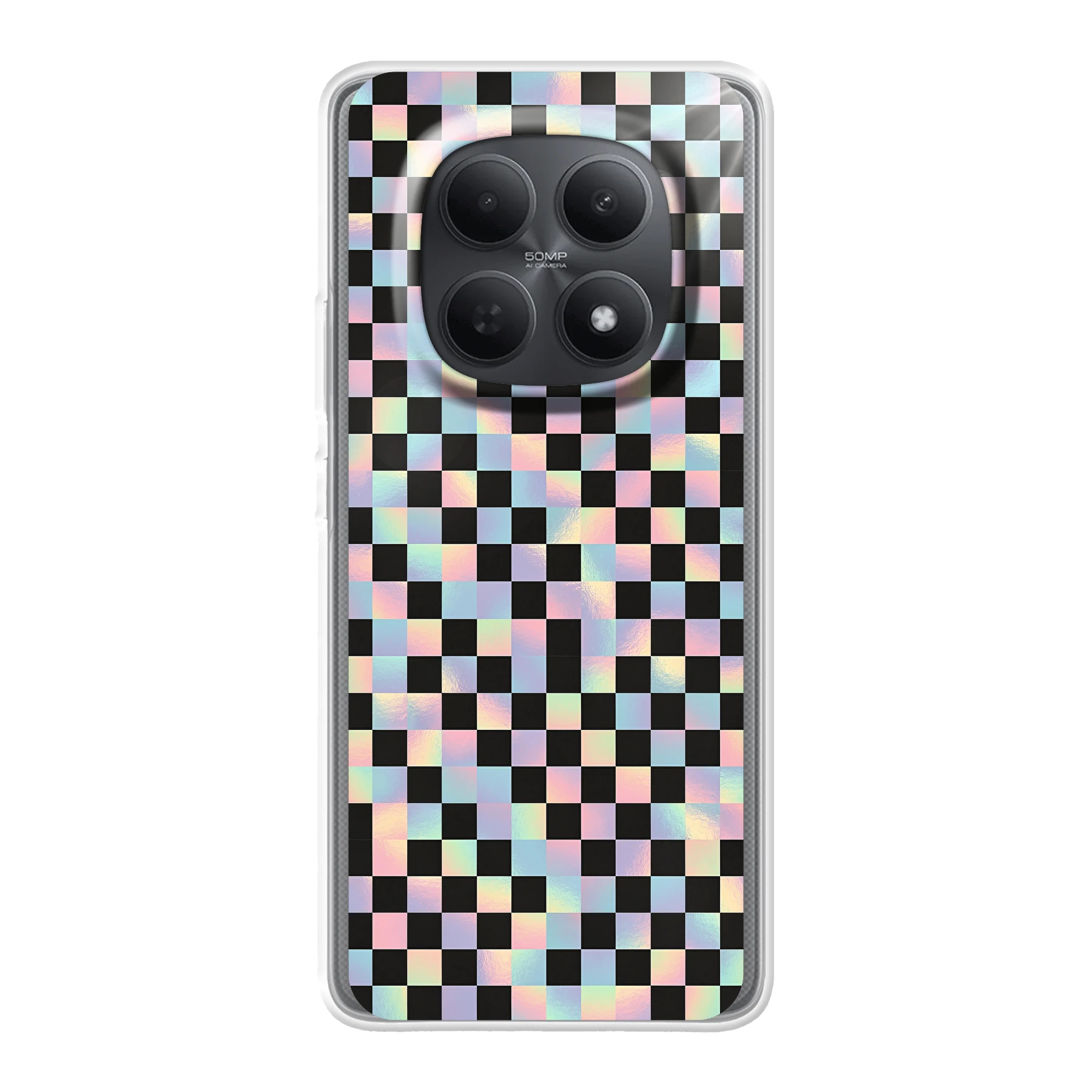 Xiaomi Poco M8 / Redmi Note 15 phone case