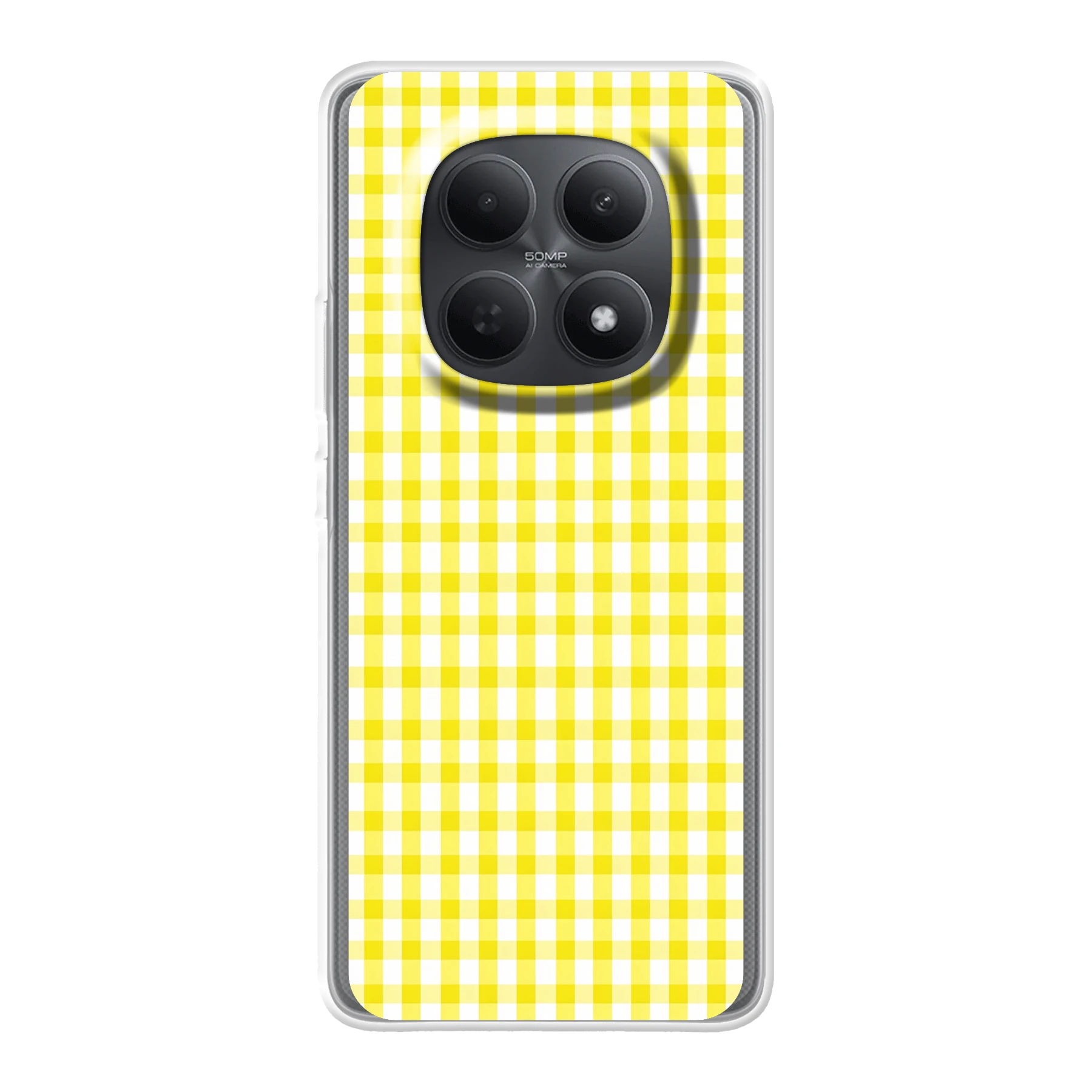 Xiaomi Poco M8 / Redmi Note 15 phone case